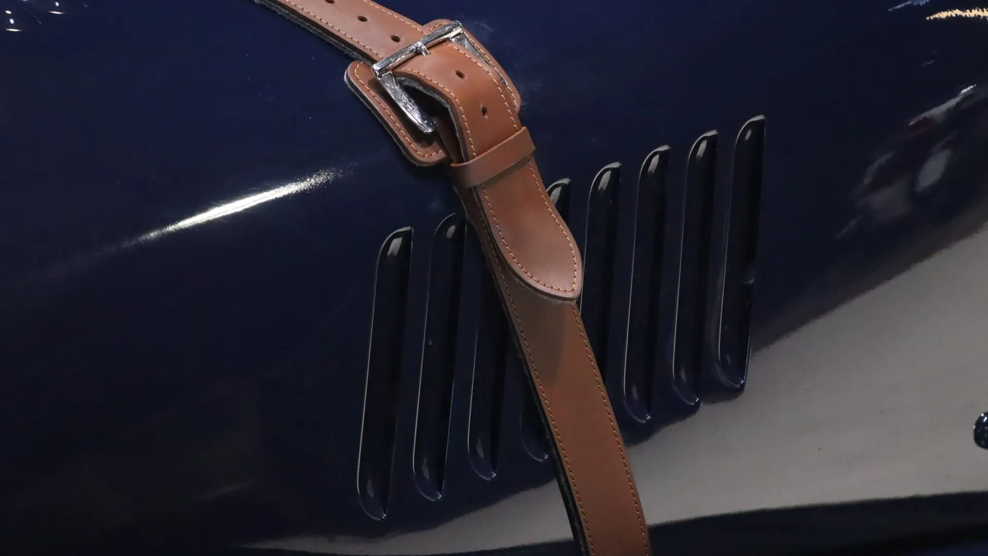 Morgan ROADSTER — photo 23