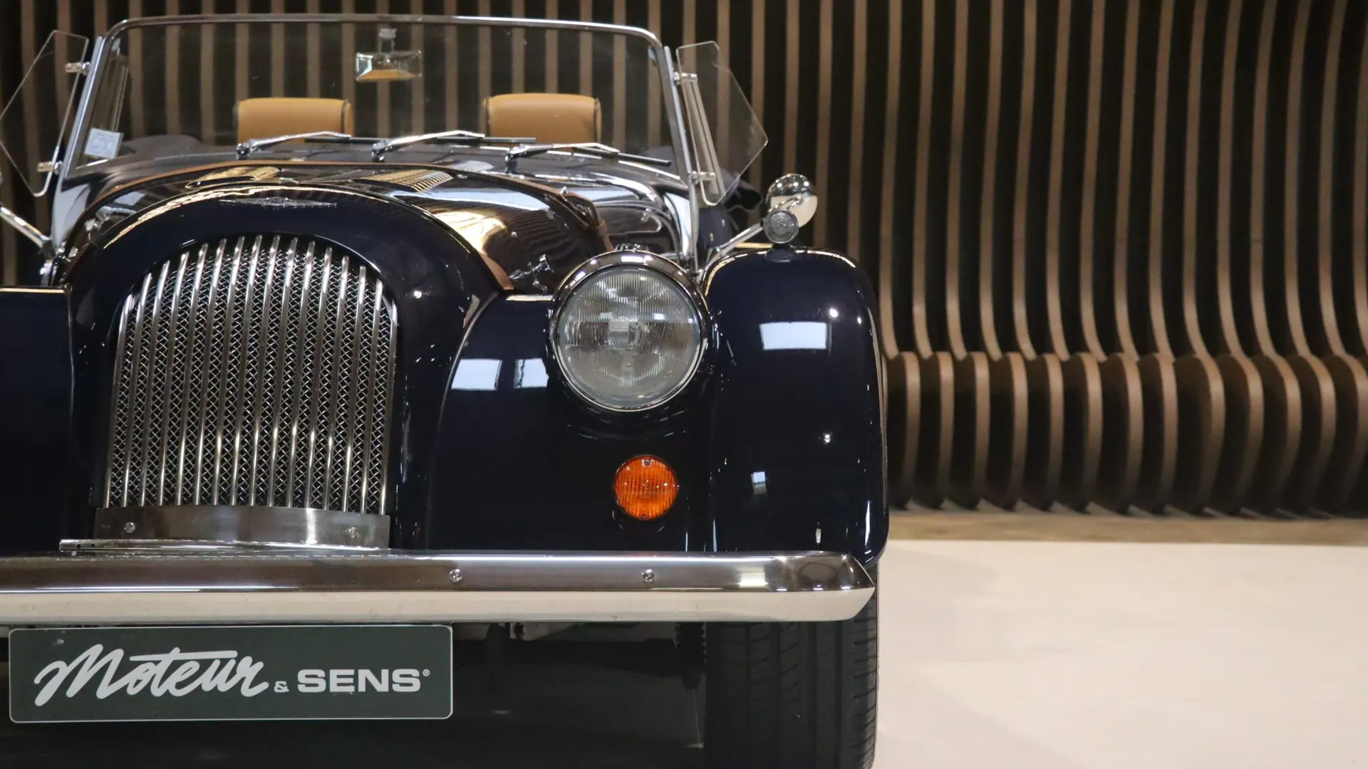 Morgan ROADSTER — photo 19