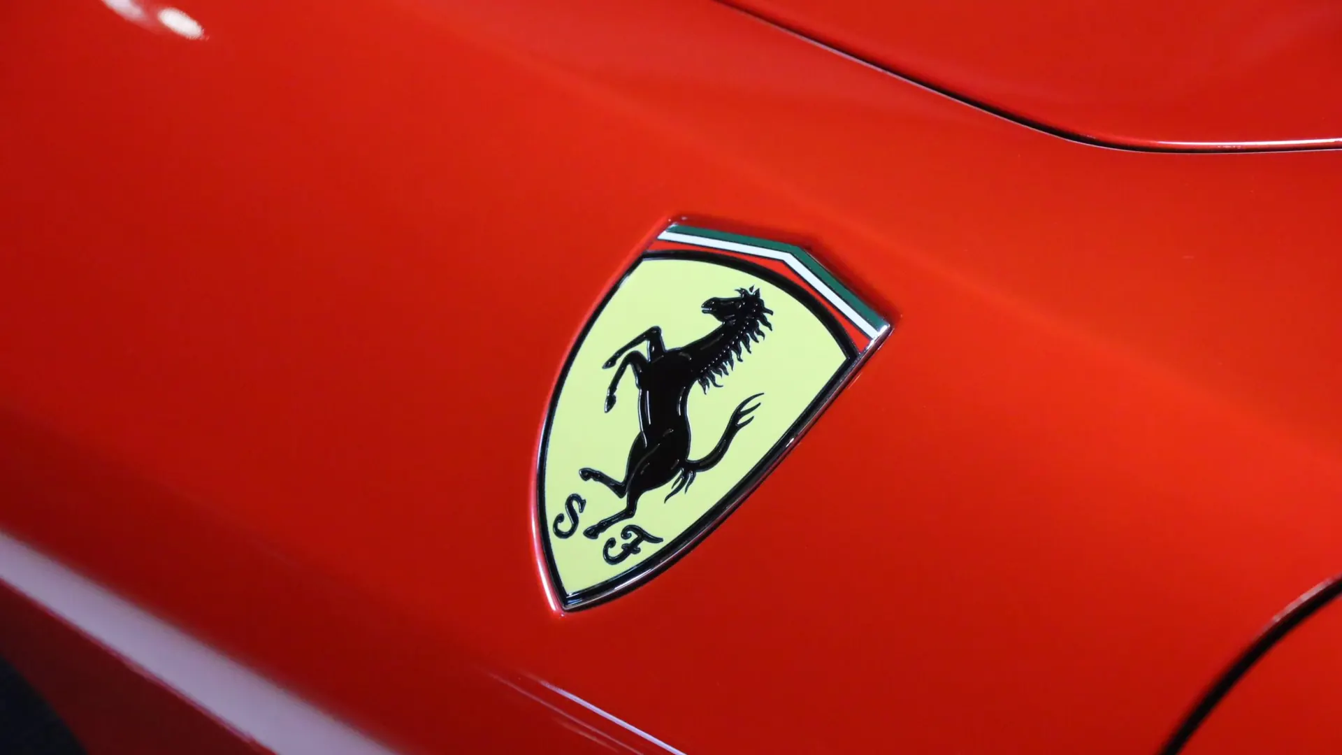 Ferrari CALIFORNIA — photo 46
