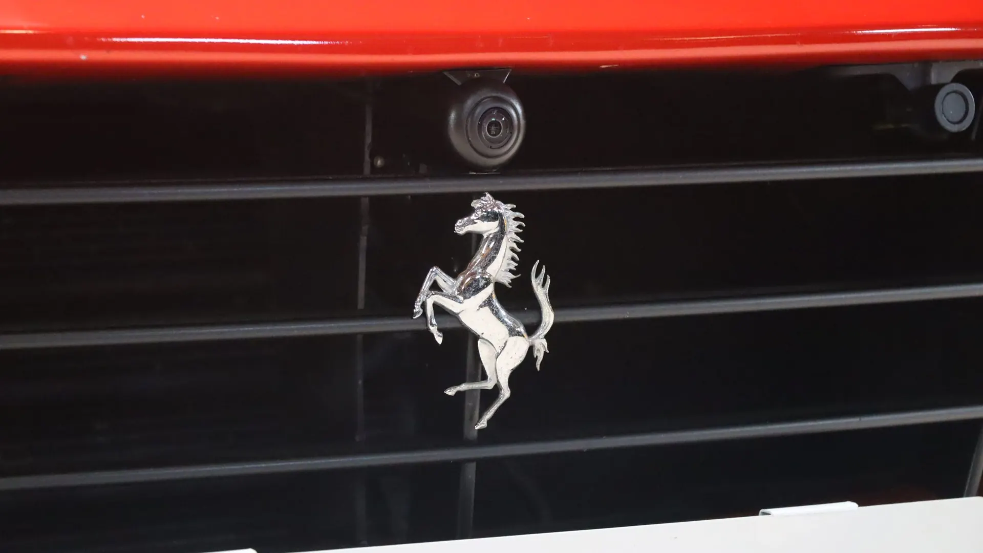 Ferrari CALIFORNIA — photo 40