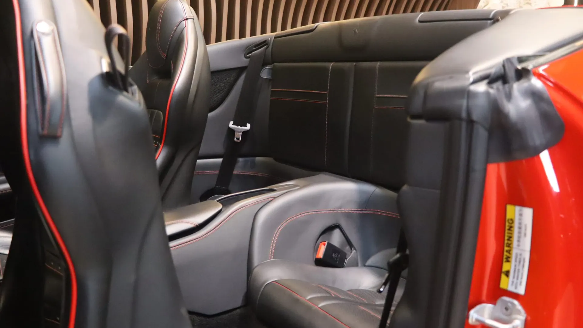Ferrari CALIFORNIA — photo 36