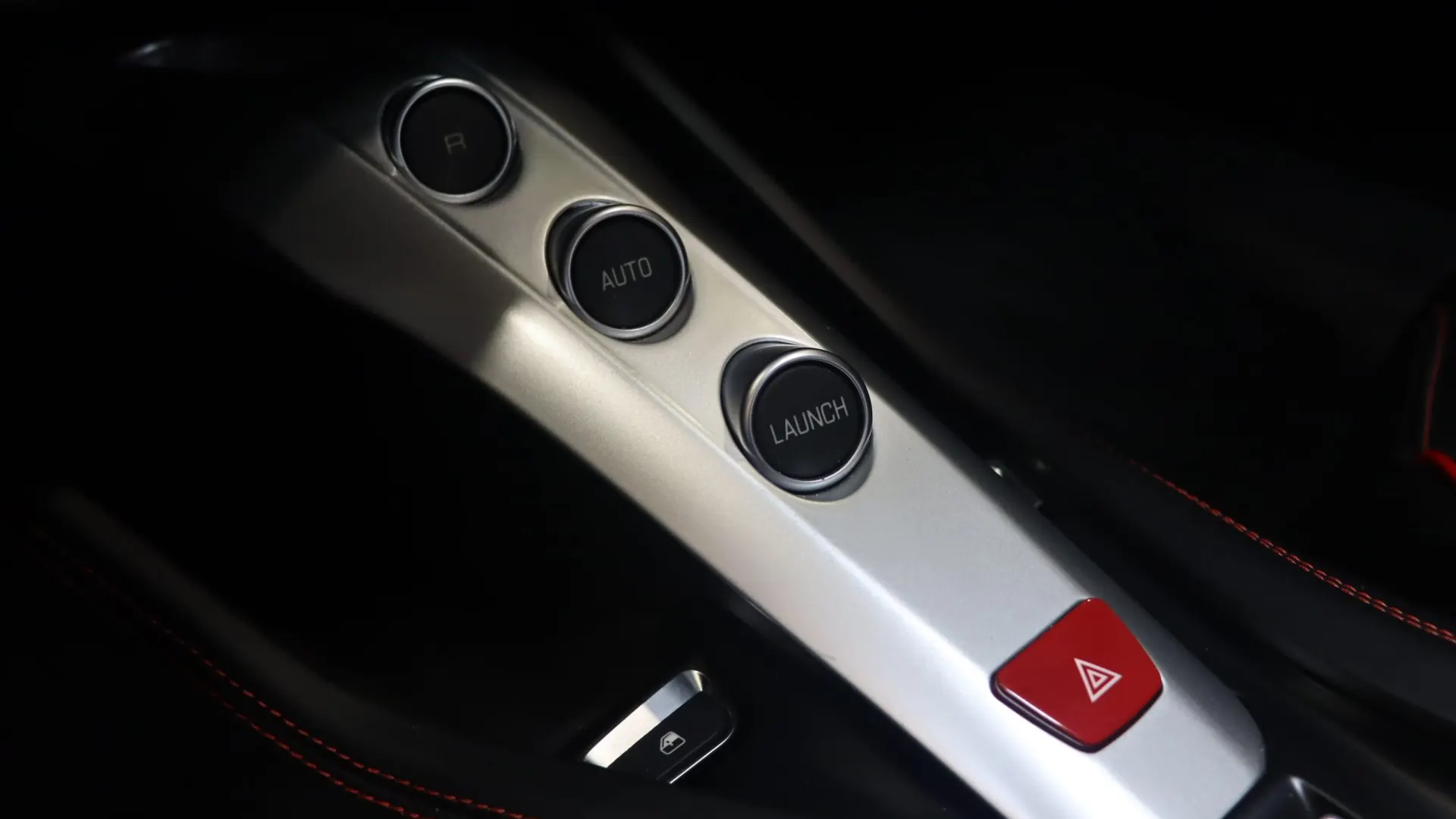 Ferrari CALIFORNIA — photo 31