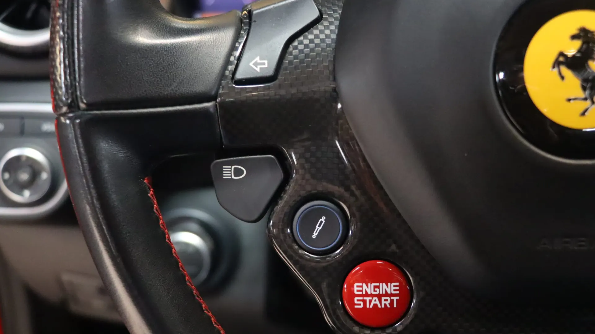 Ferrari CALIFORNIA — photo 19