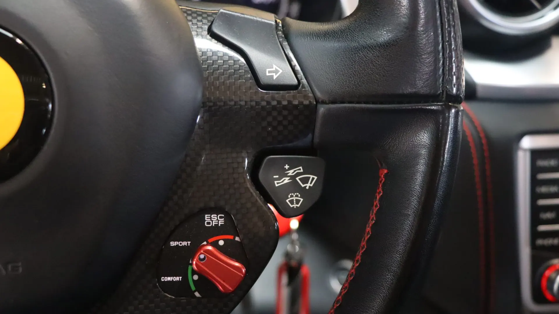 Ferrari CALIFORNIA — photo 20