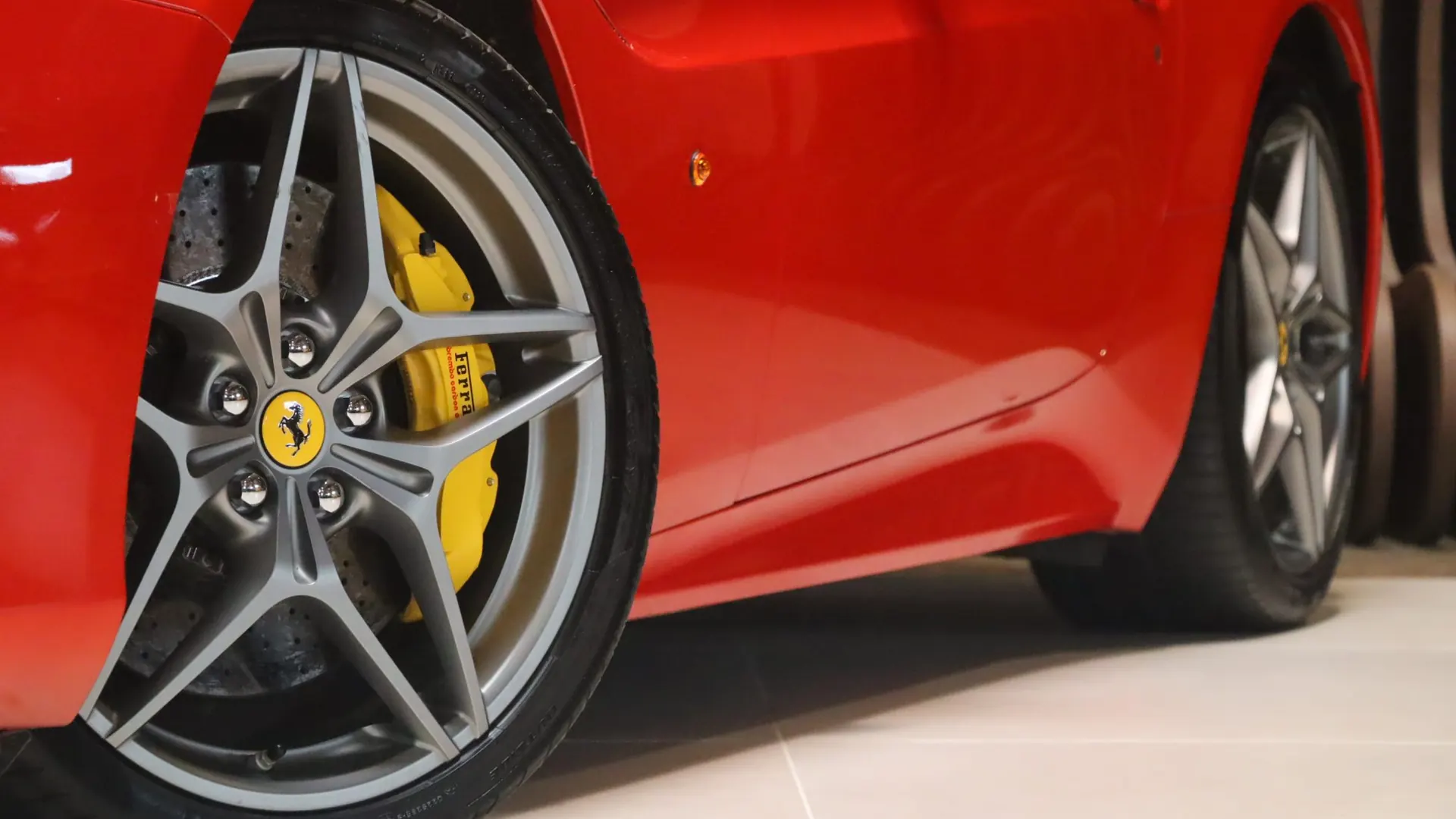Ferrari CALIFORNIA — photo 44