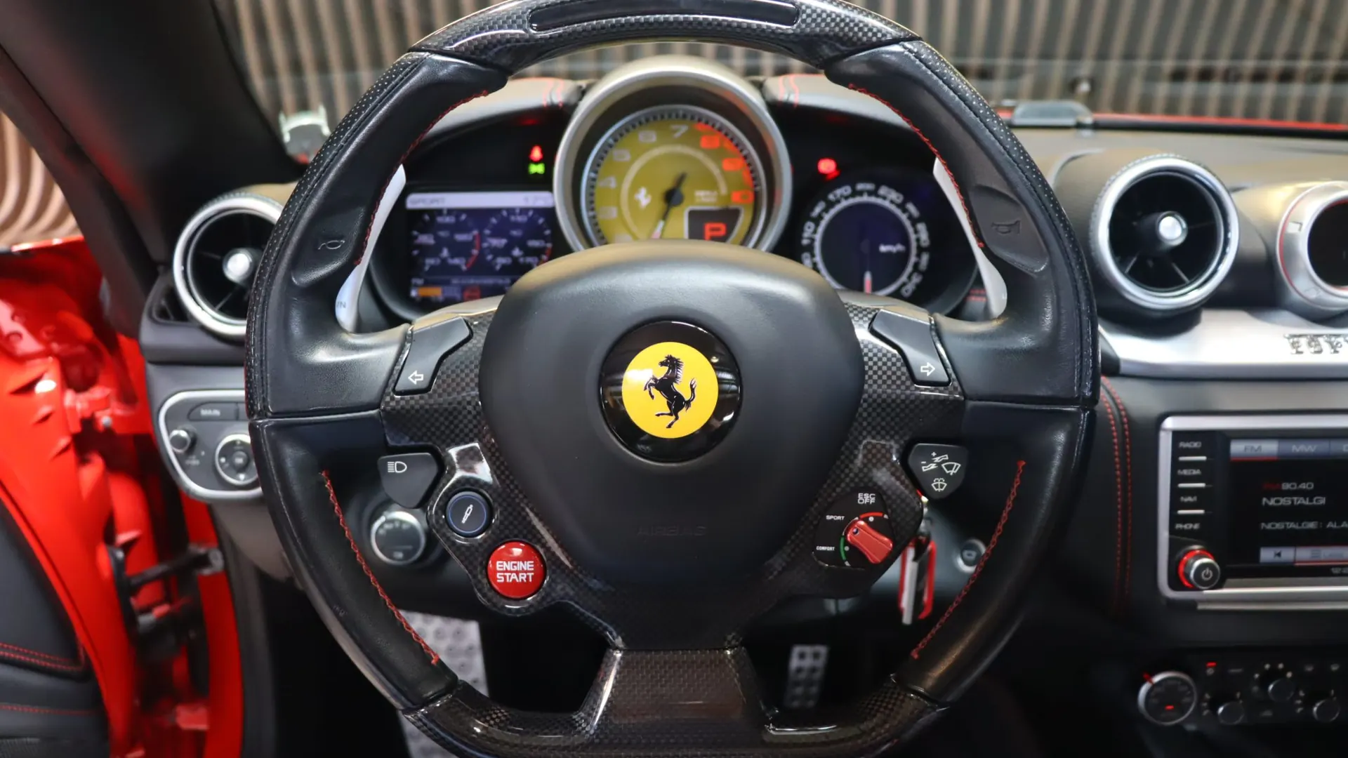 Ferrari CALIFORNIA — photo 10