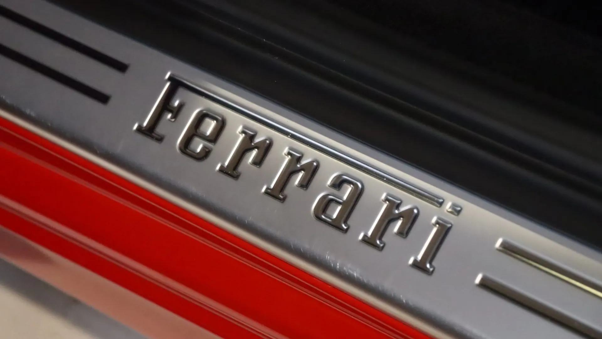 Ferrari CALIFORNIA — photo 13