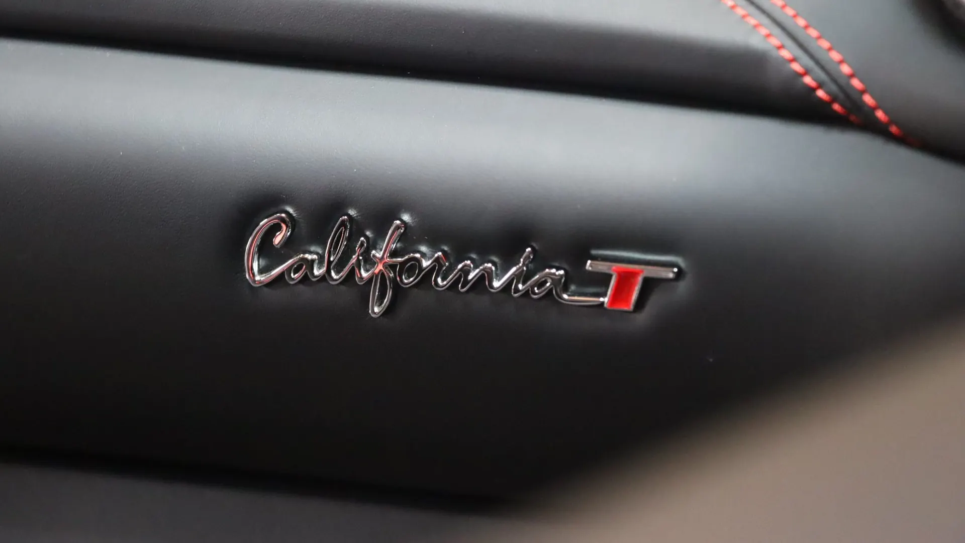 Ferrari CALIFORNIA — photo 34