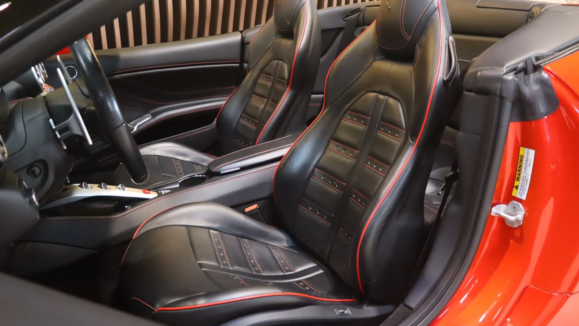 Ferrari CALIFORNIA — photo 7