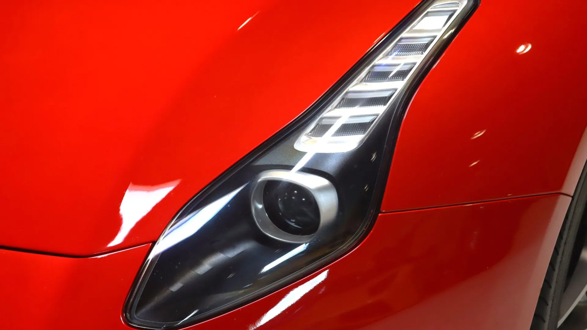 Ferrari CALIFORNIA — photo 38