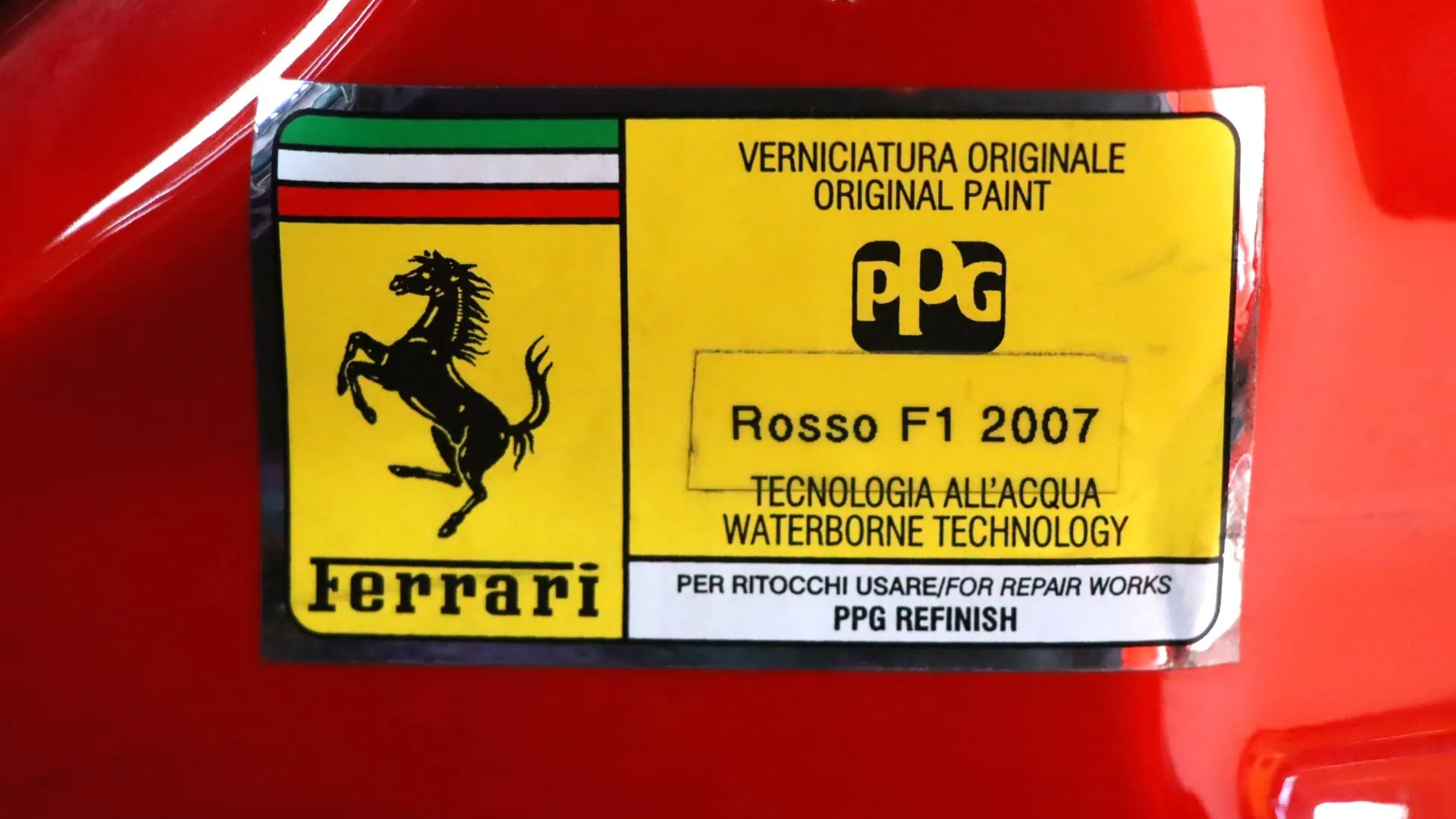 Ferrari CALIFORNIA — photo 43