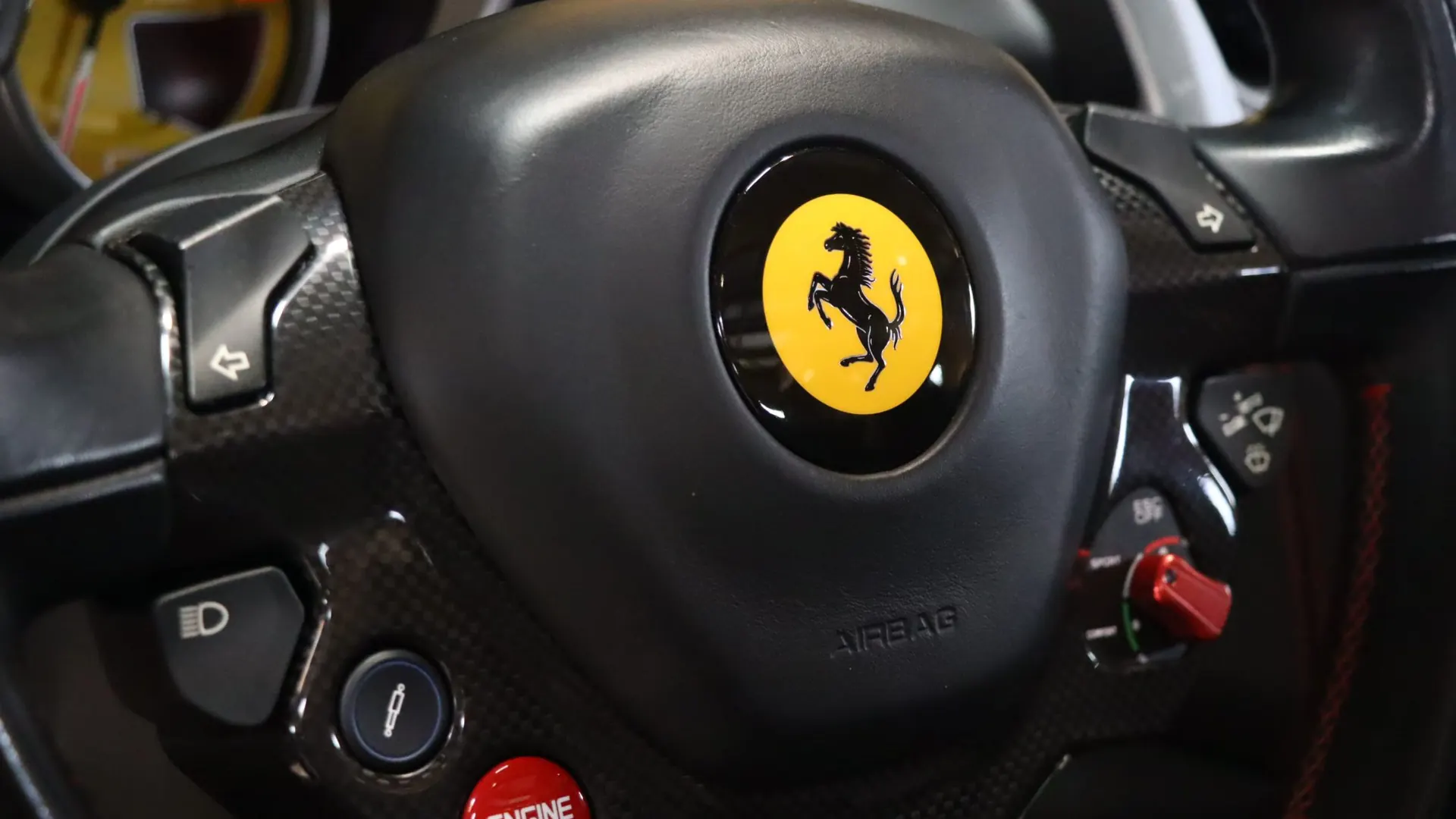 Ferrari CALIFORNIA — photo 23