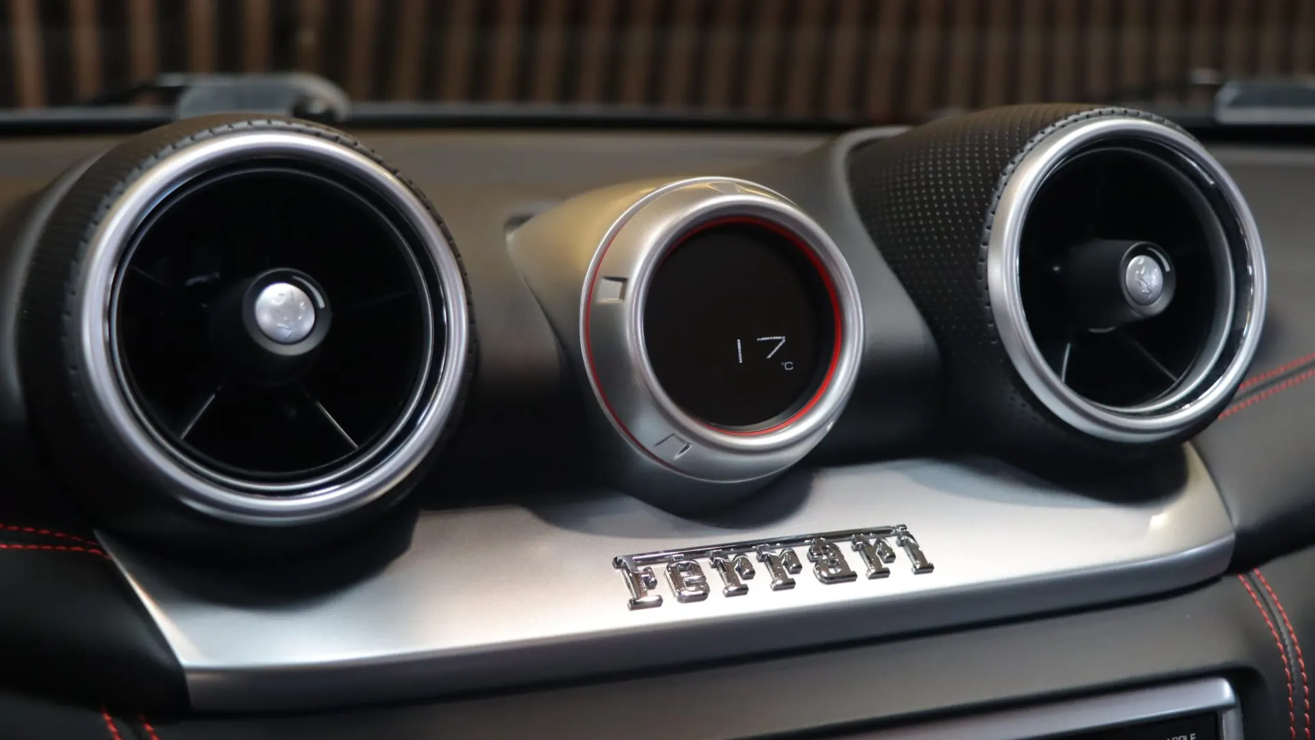 Ferrari CALIFORNIA — photo 27
