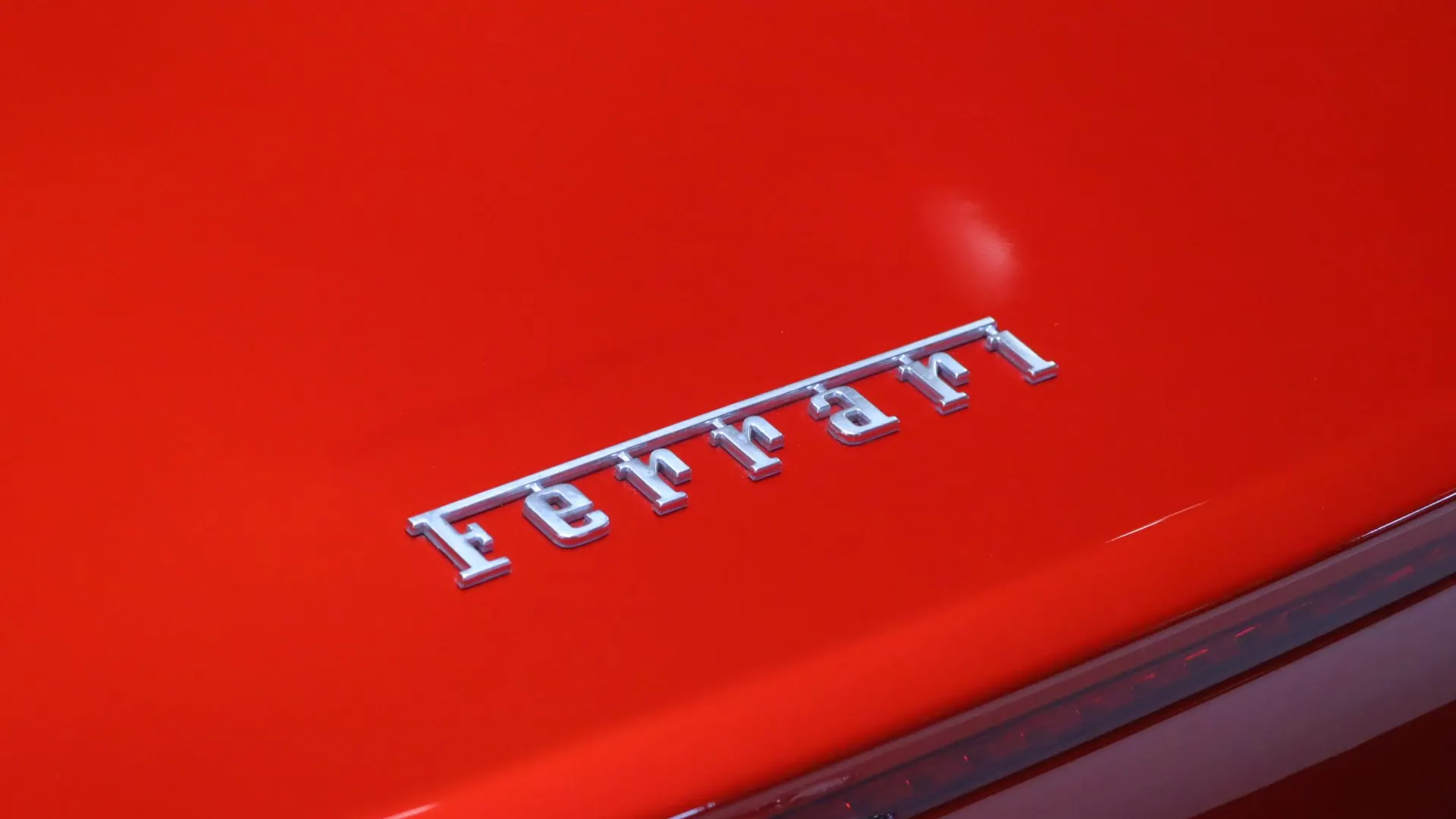 Ferrari CALIFORNIA — photo 50