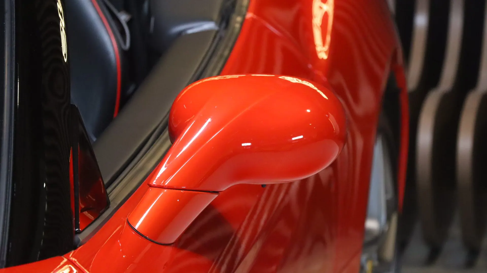 Ferrari CALIFORNIA — photo 47