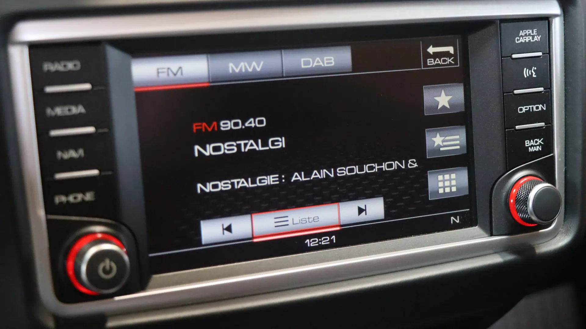 Ferrari CALIFORNIA — photo 28
