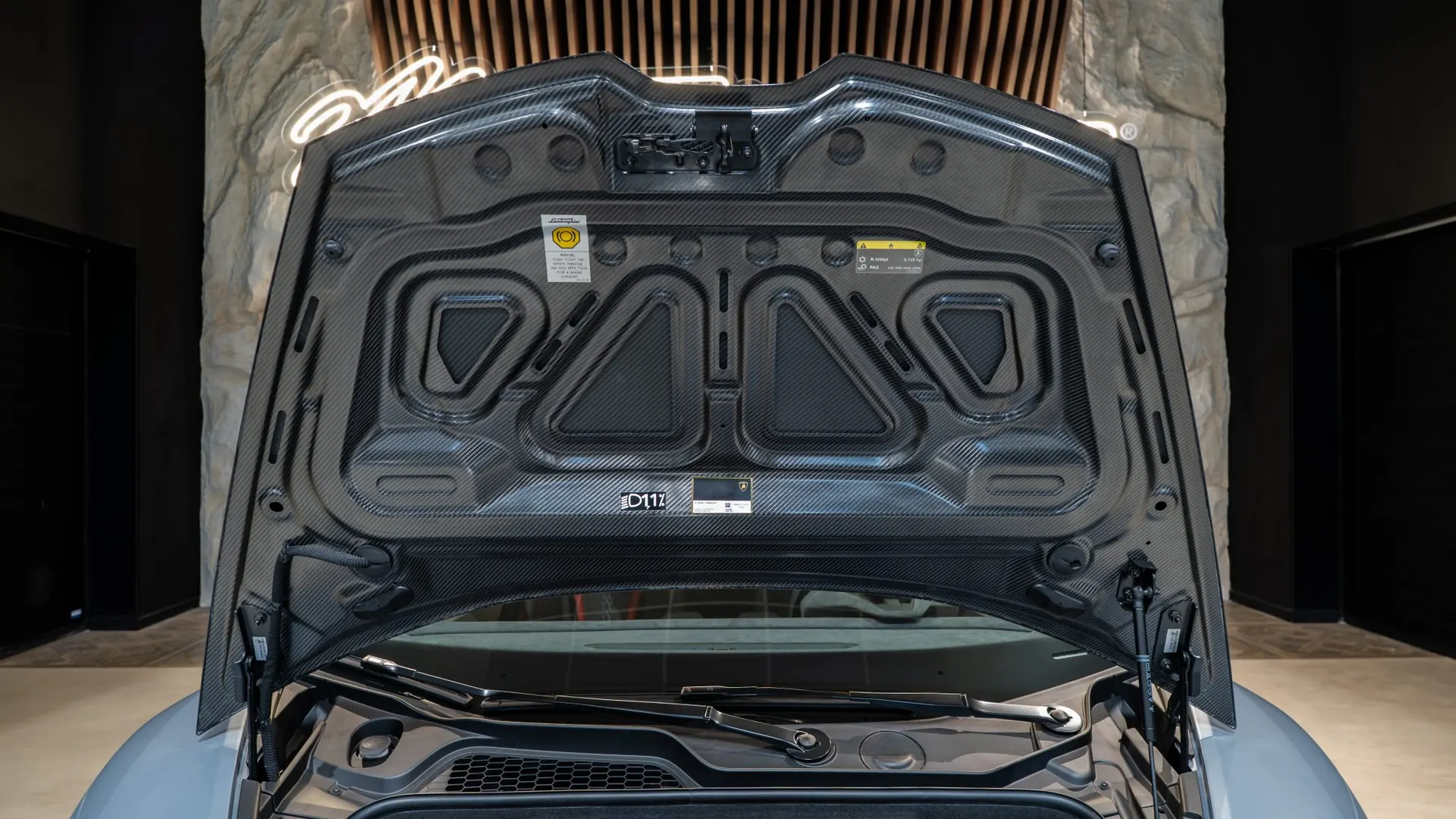 Lamborghini HURACAN — photo 37