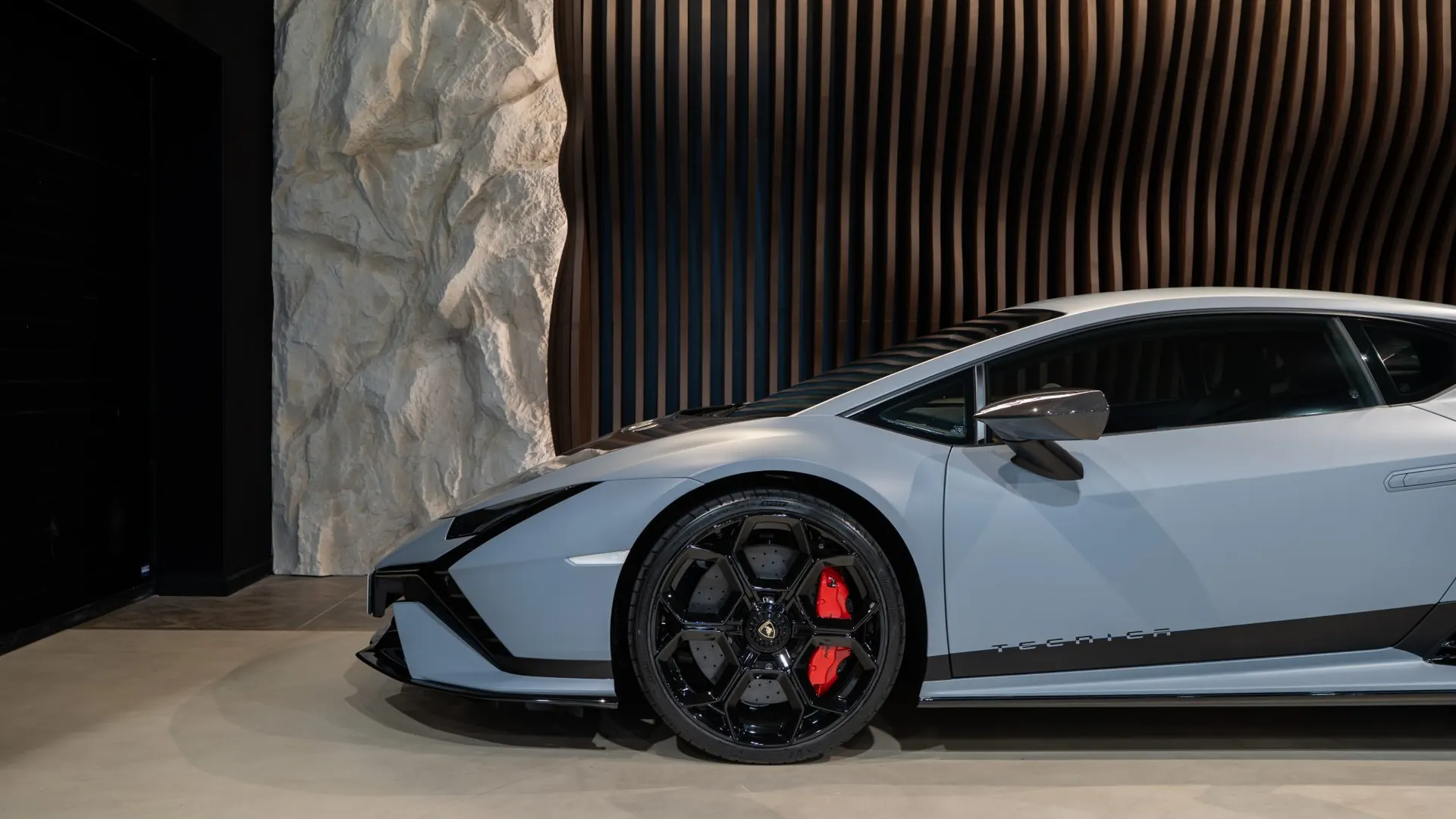 Lamborghini HURACAN — photo 34