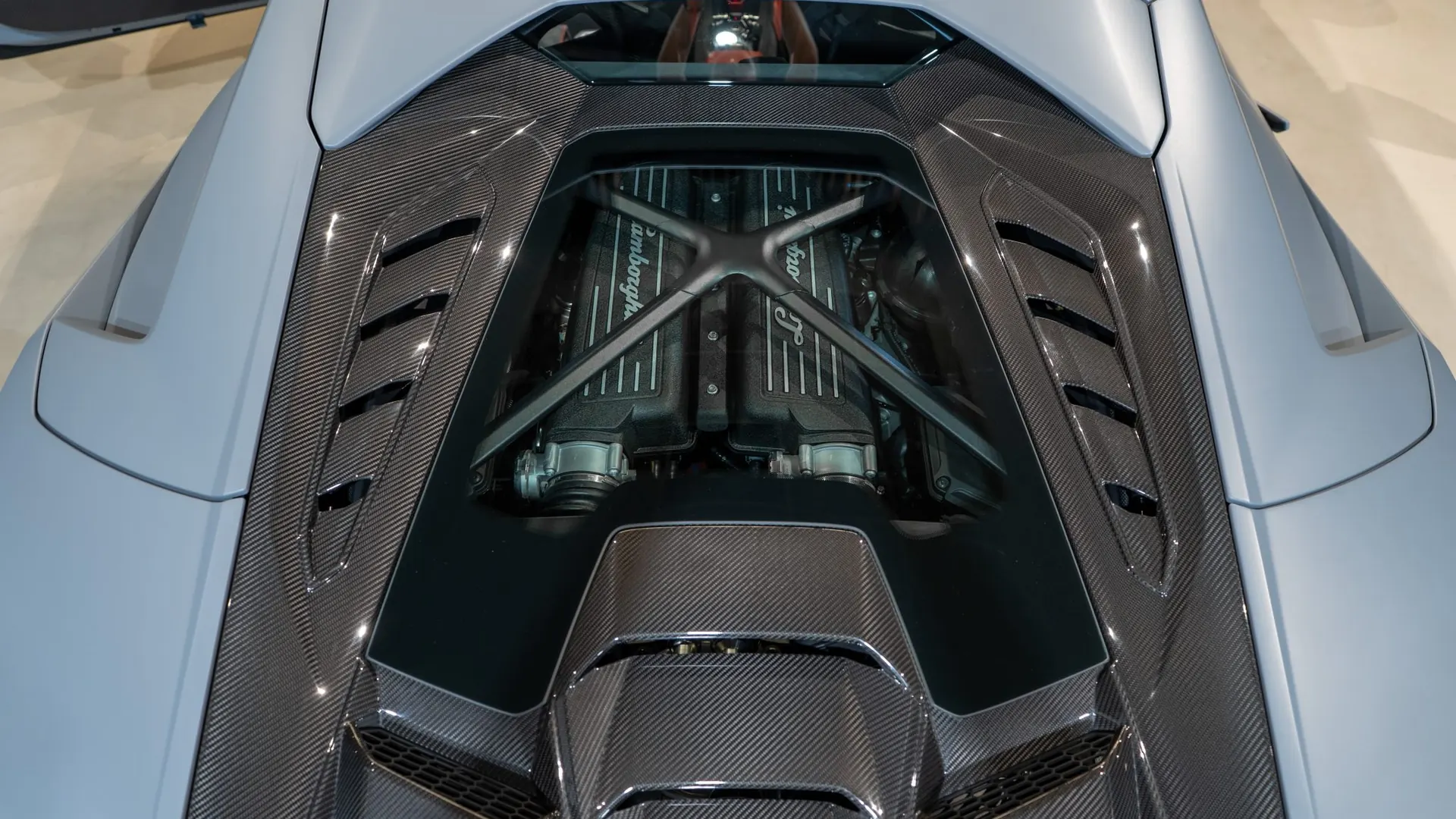 Lamborghini HURACAN — photo 41