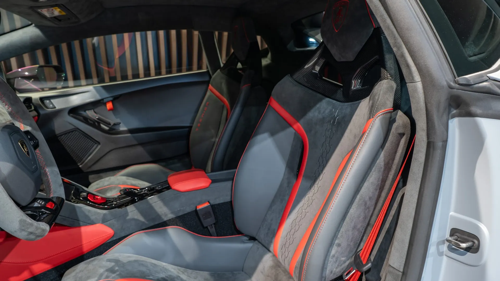 Lamborghini HURACAN — photo 8