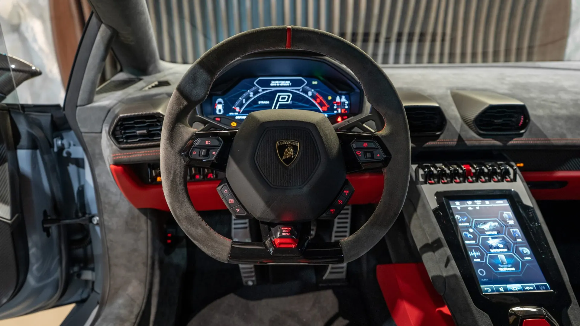 Lamborghini HURACAN — photo 6