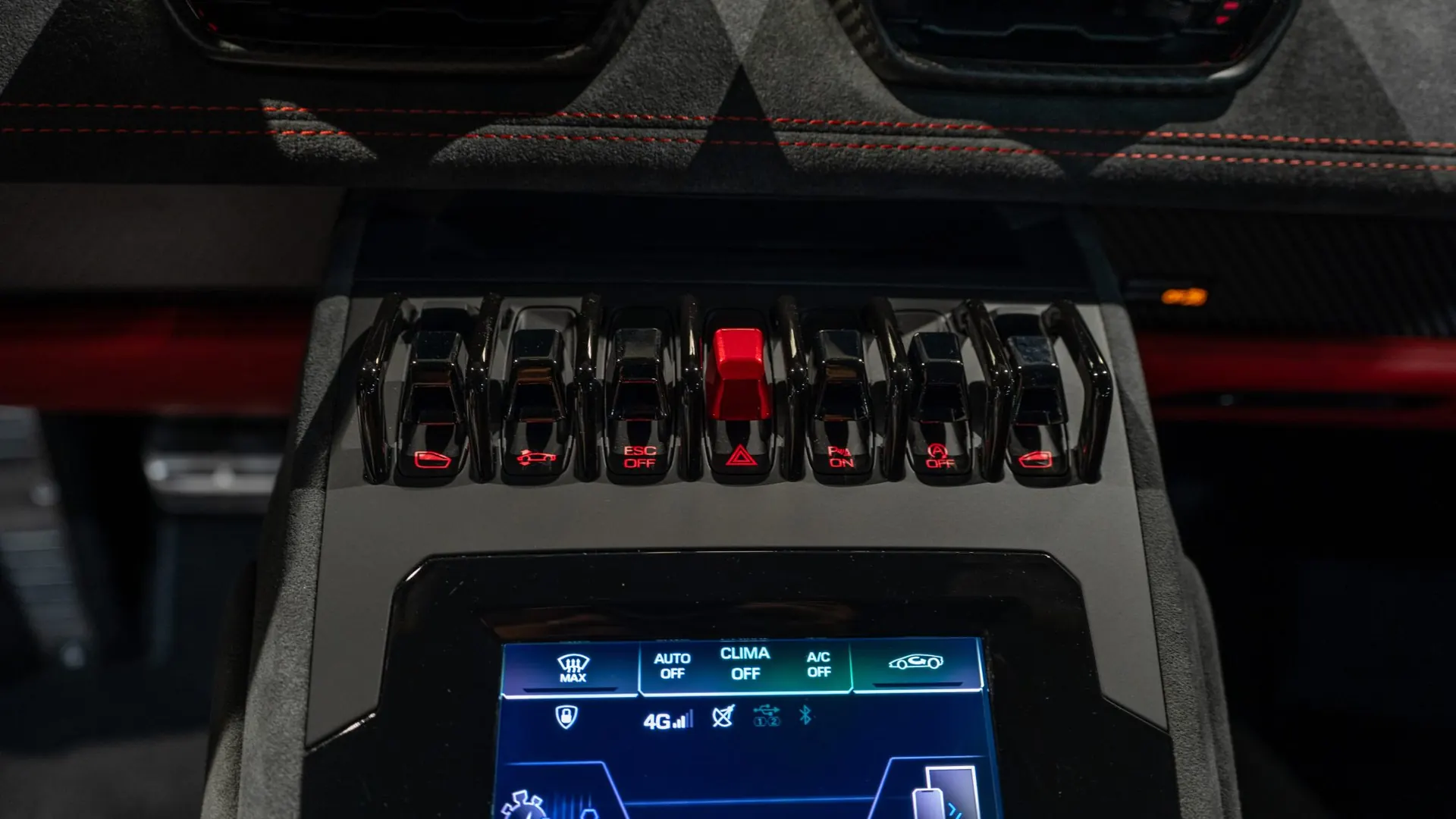 Lamborghini HURACAN — photo 18