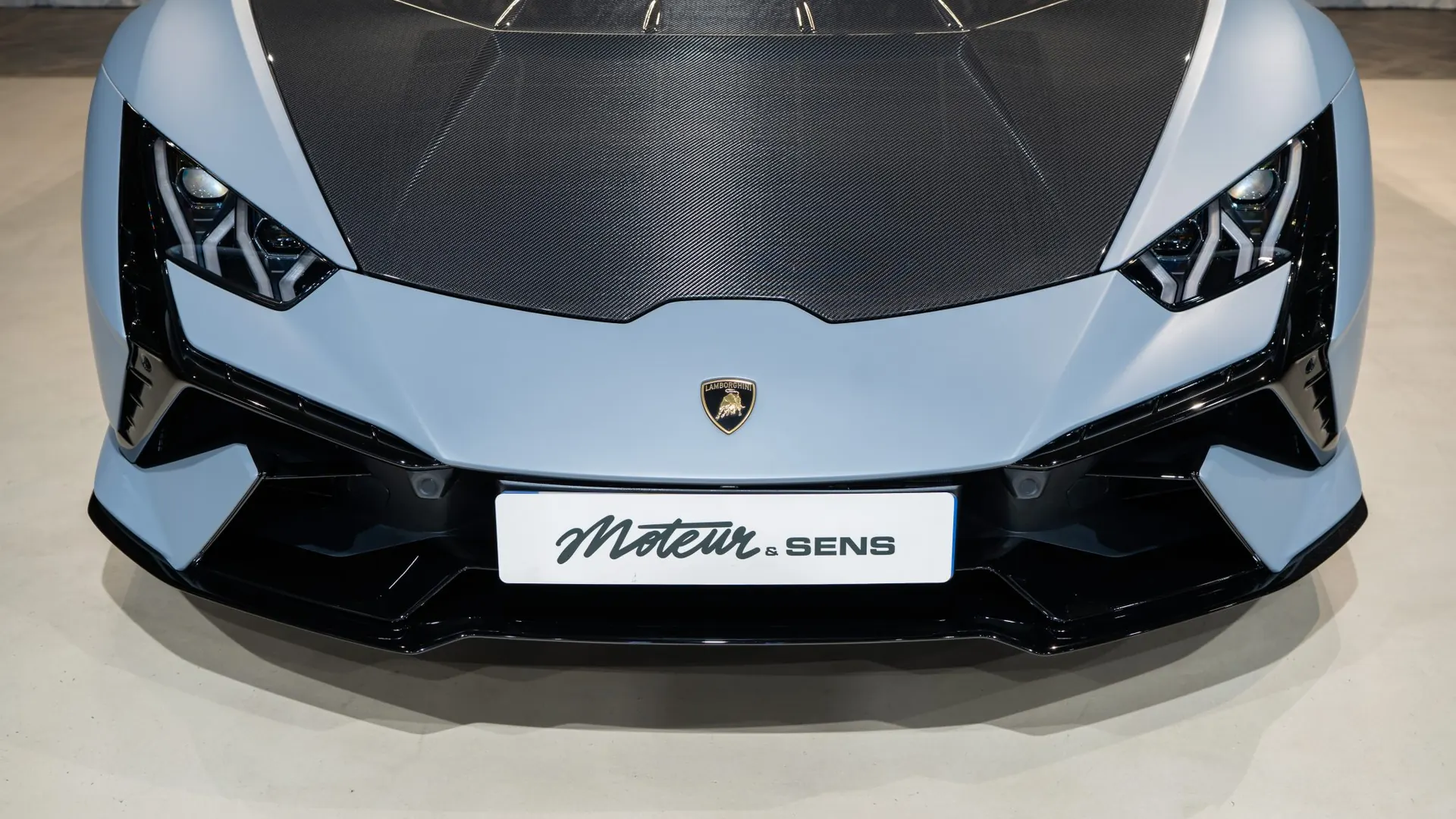 Lamborghini HURACAN — photo 47