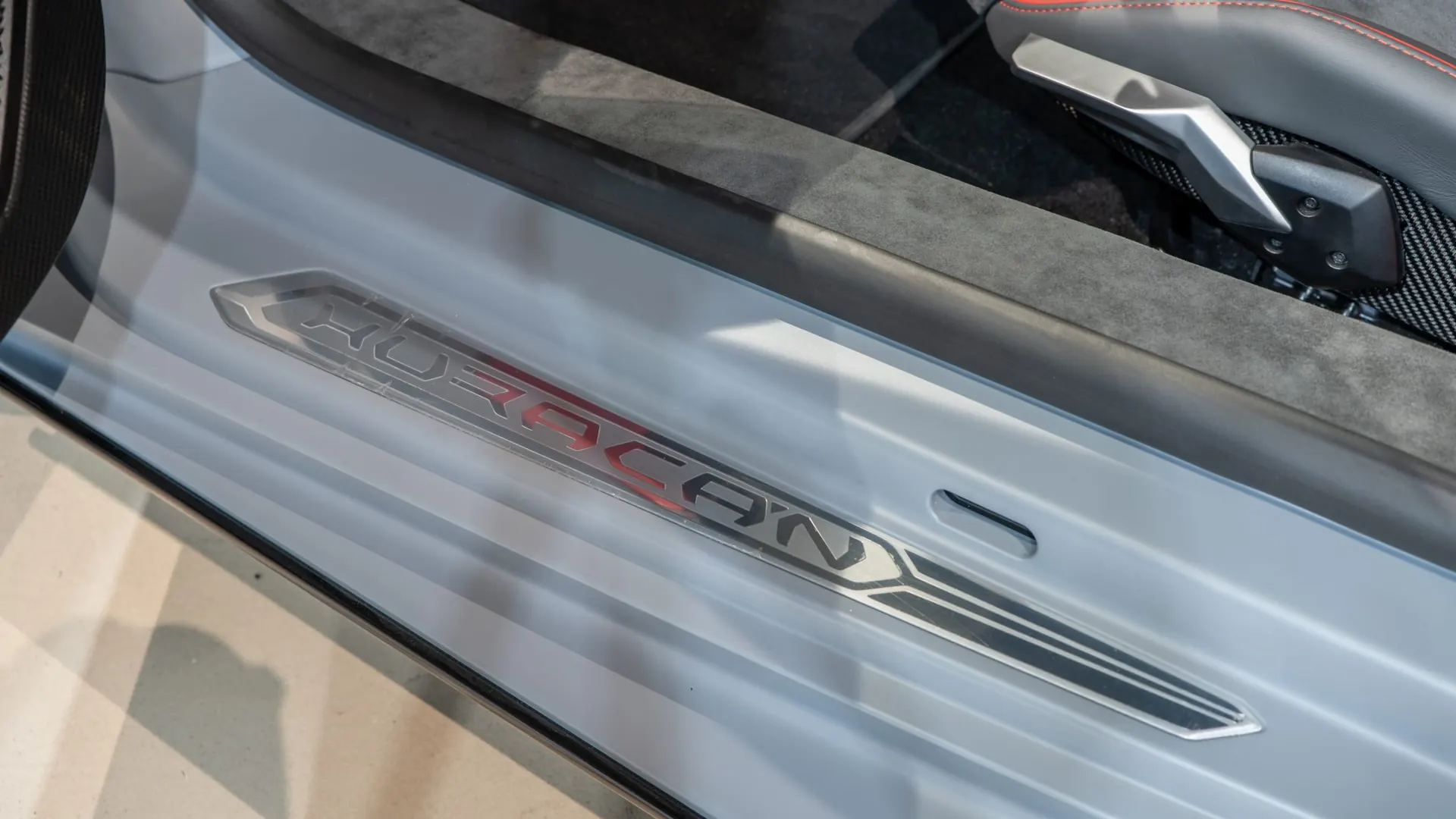 Lamborghini HURACAN — photo 33