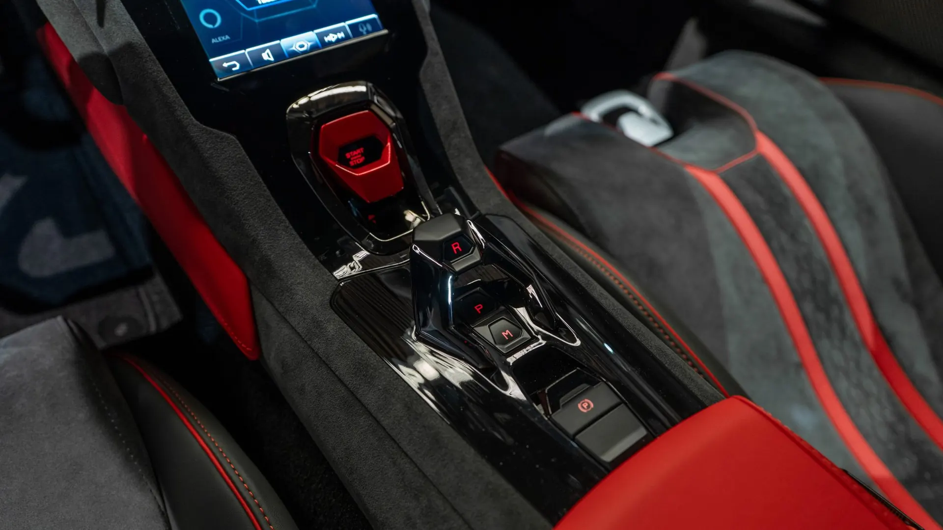 Lamborghini HURACAN — photo 20