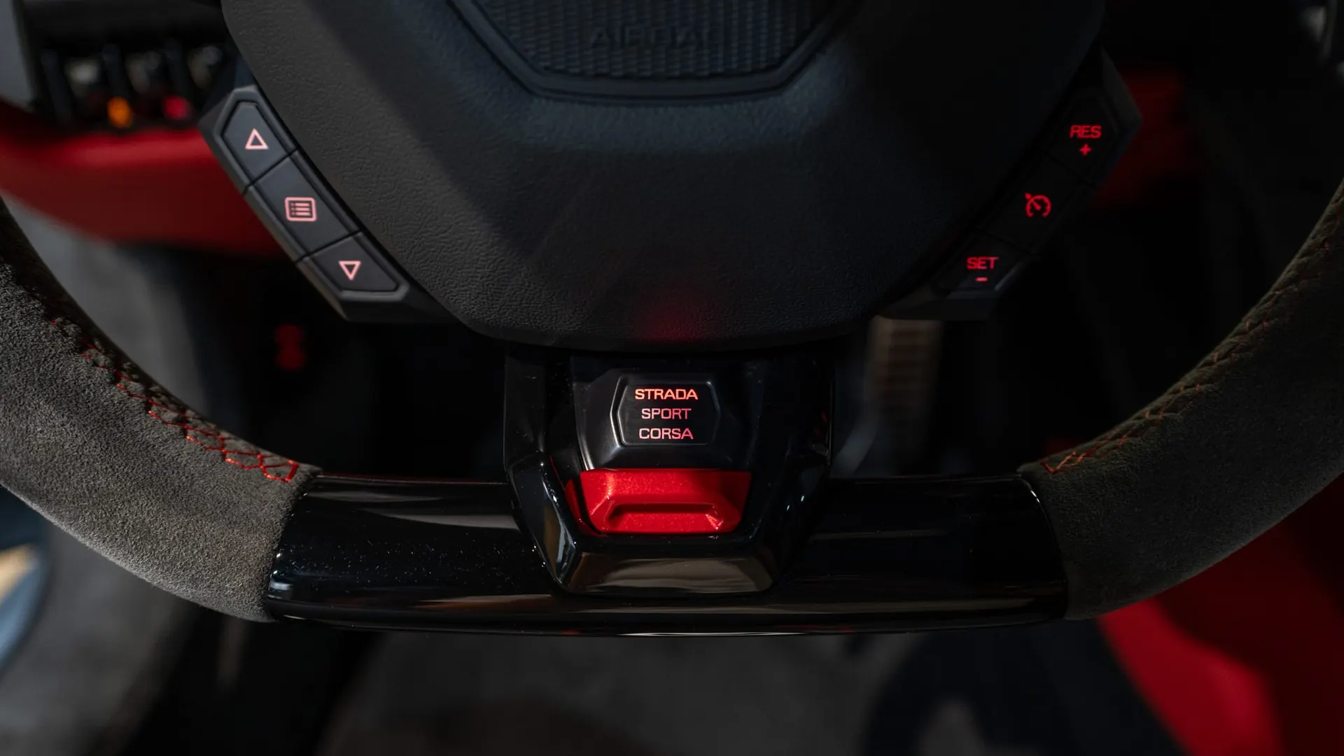 Lamborghini HURACAN — photo 14