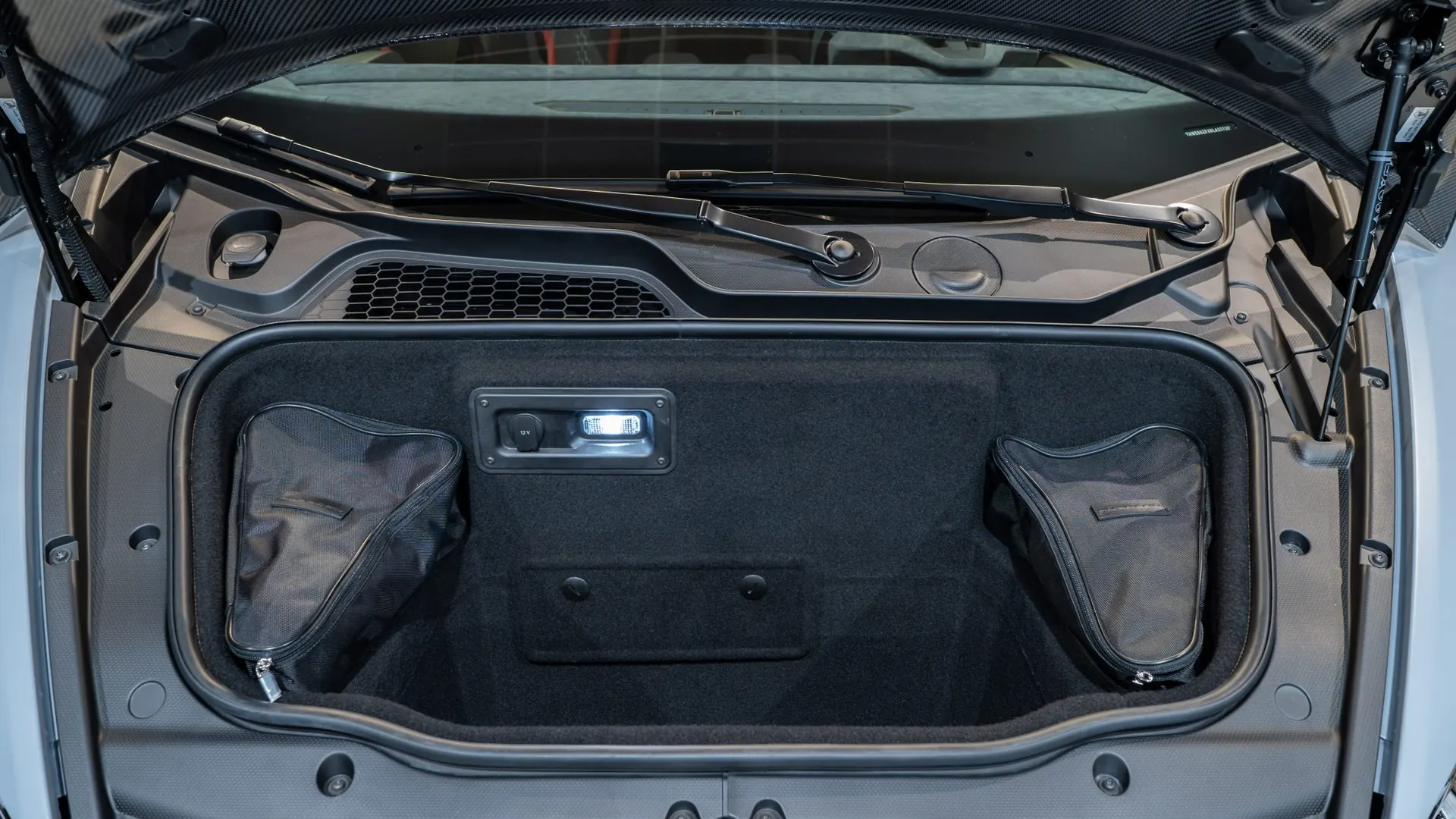 Lamborghini HURACAN — photo 36