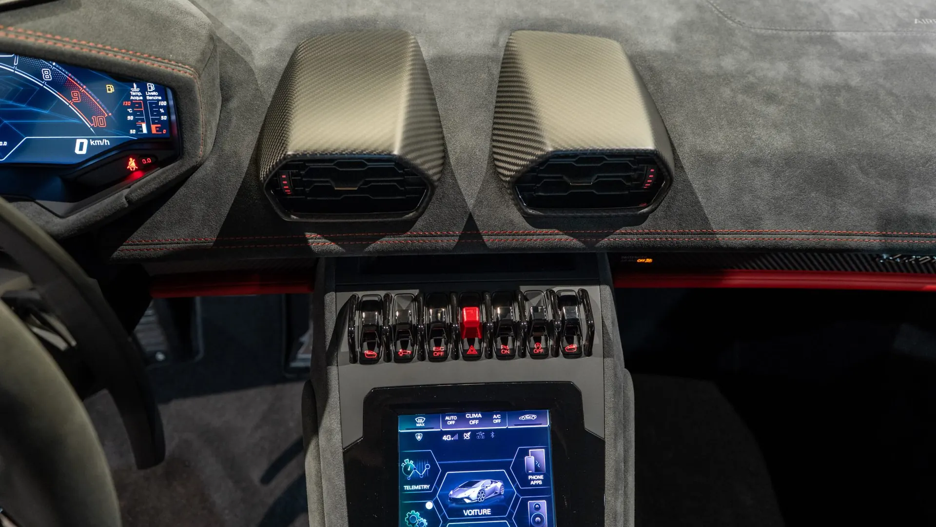 Lamborghini HURACAN — photo 22