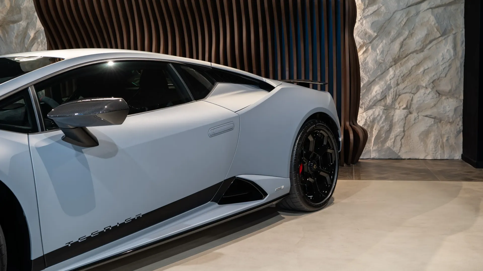 Lamborghini HURACAN — photo 49