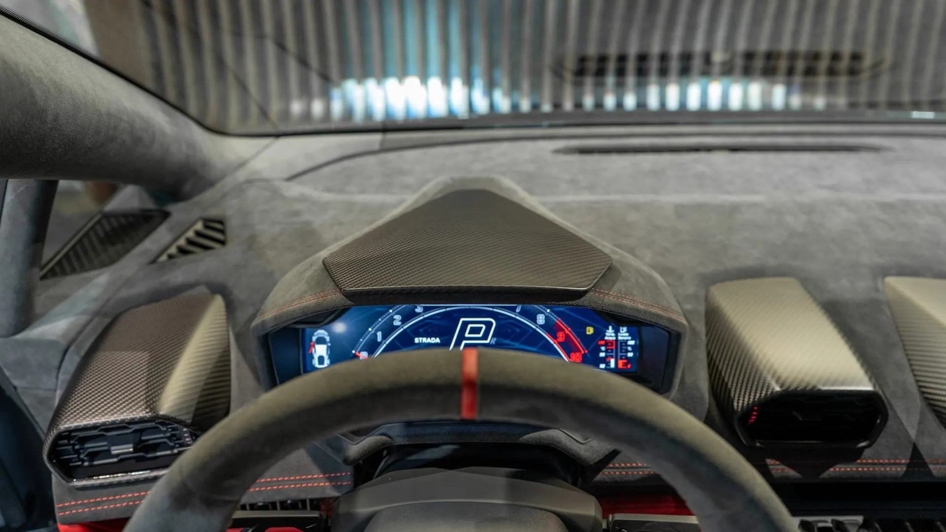 Lamborghini HURACAN — photo 23