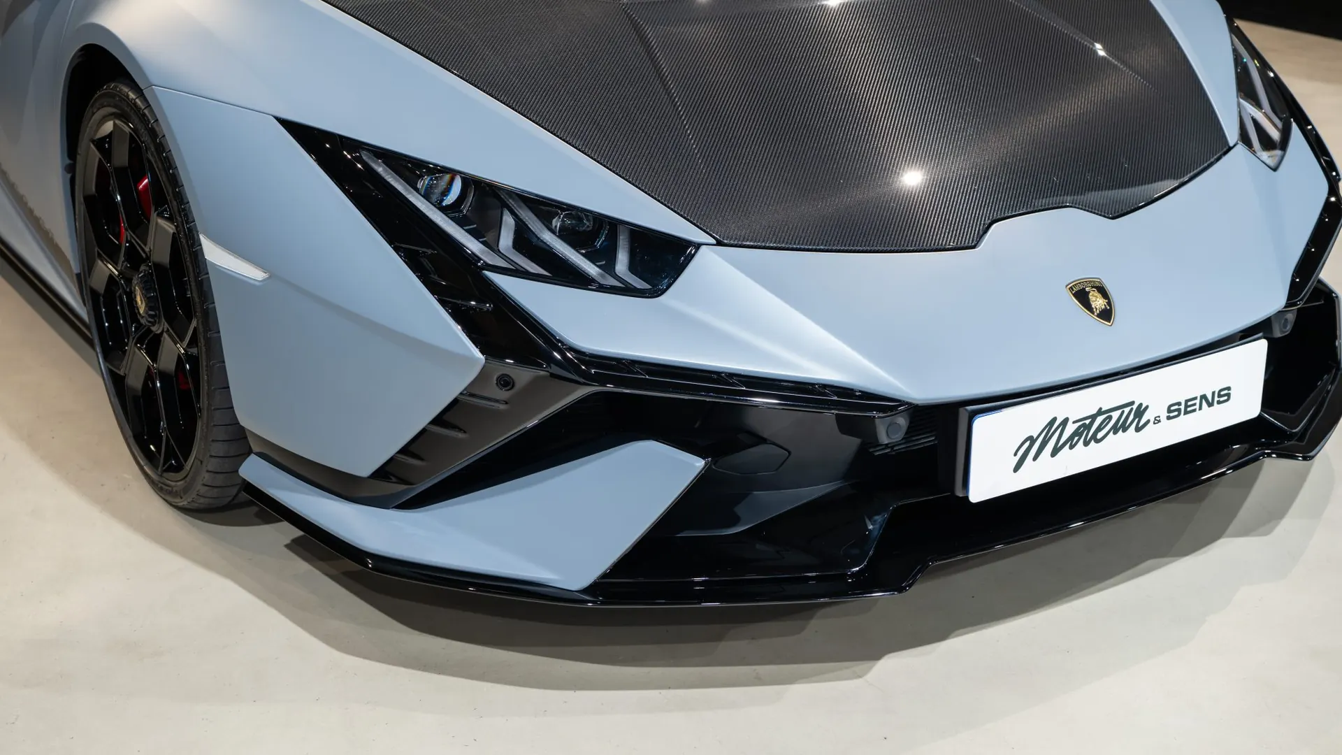Lamborghini HURACAN — photo 45