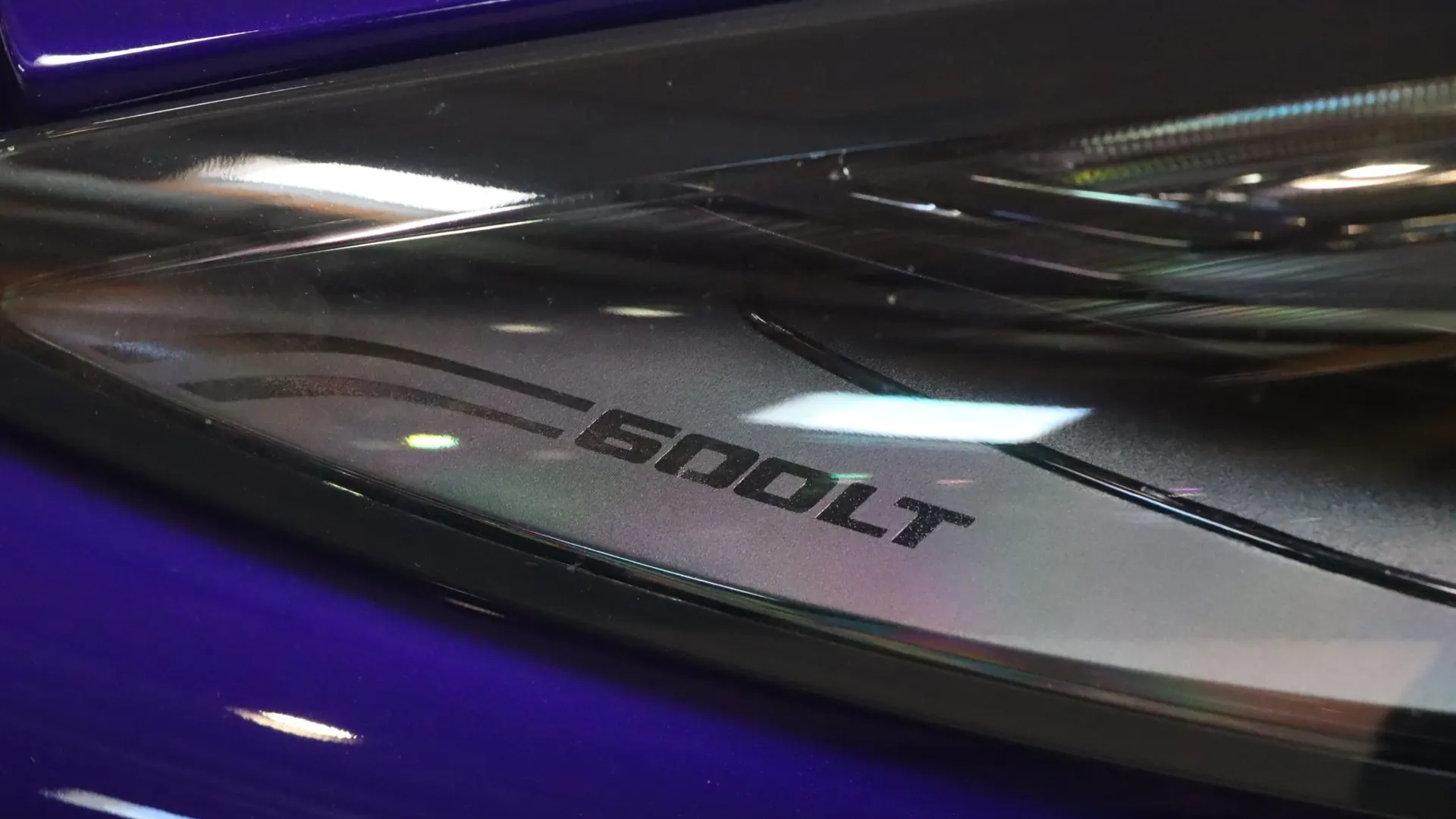 McLaren 600 — photo 38
