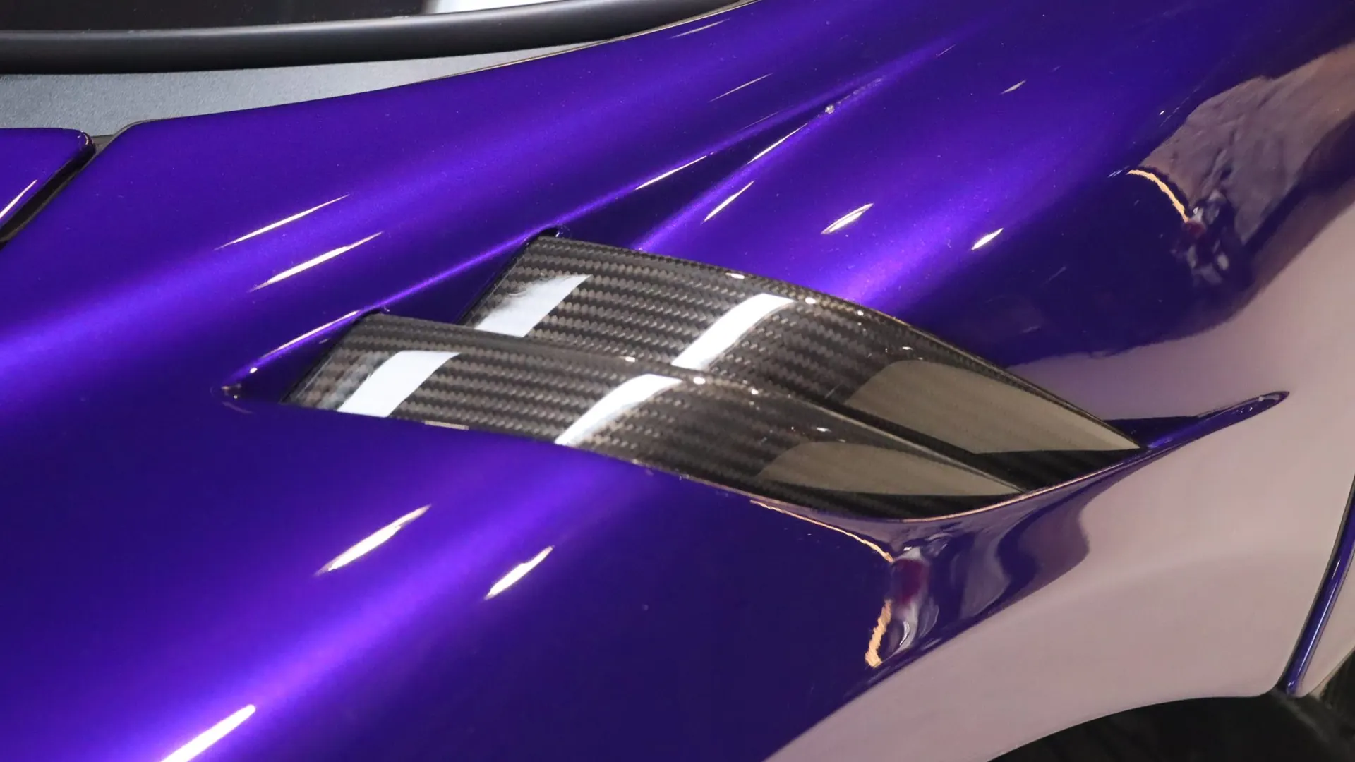 McLaren 600 — photo 47