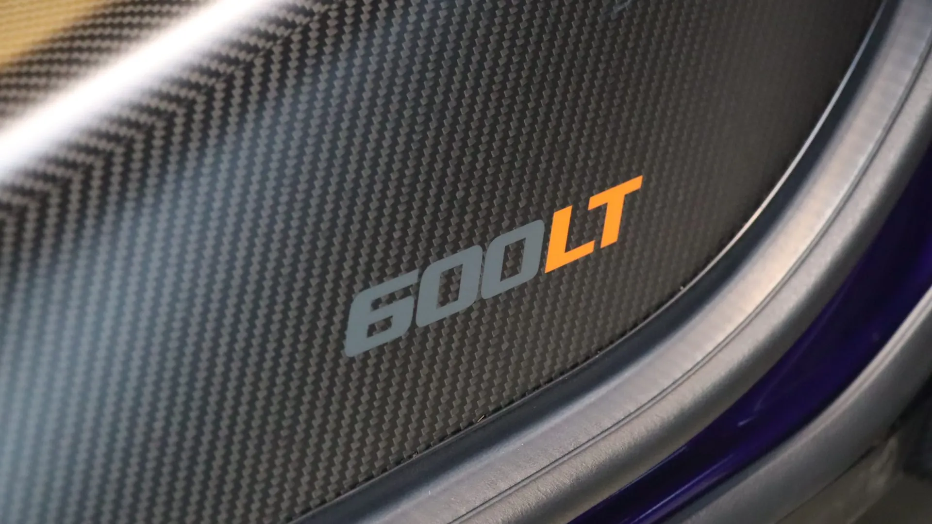 McLaren 600 — photo 15