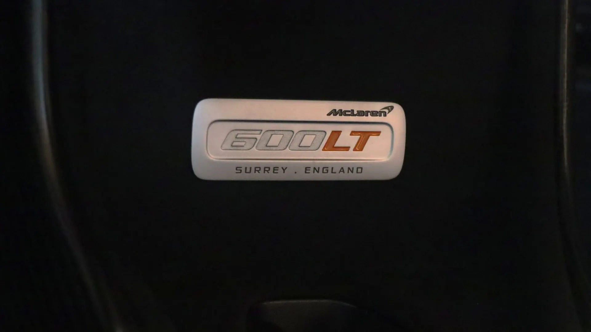 McLaren 600 — photo 30