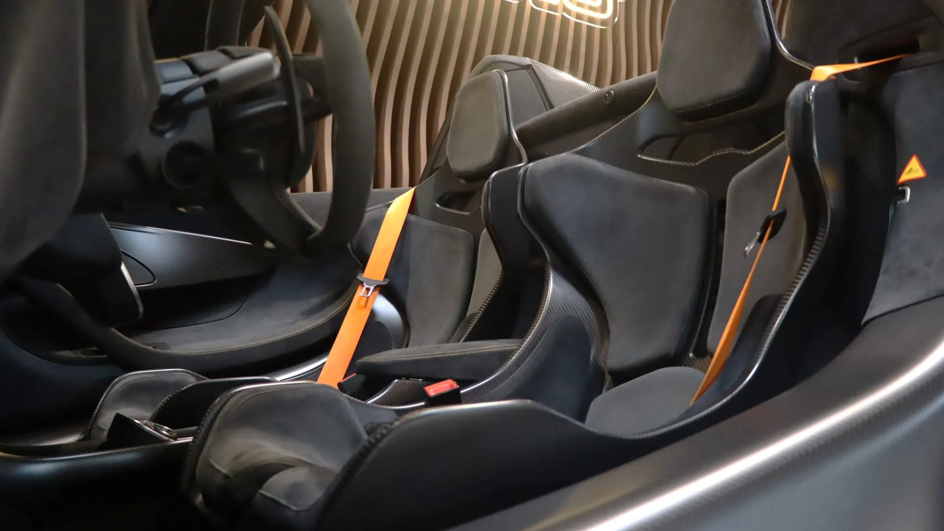 McLaren 600 — photo 7