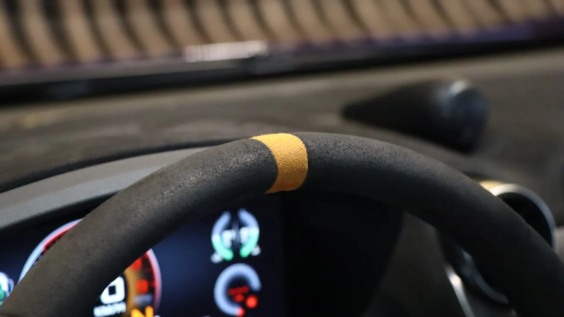 McLaren 600 — photo 24