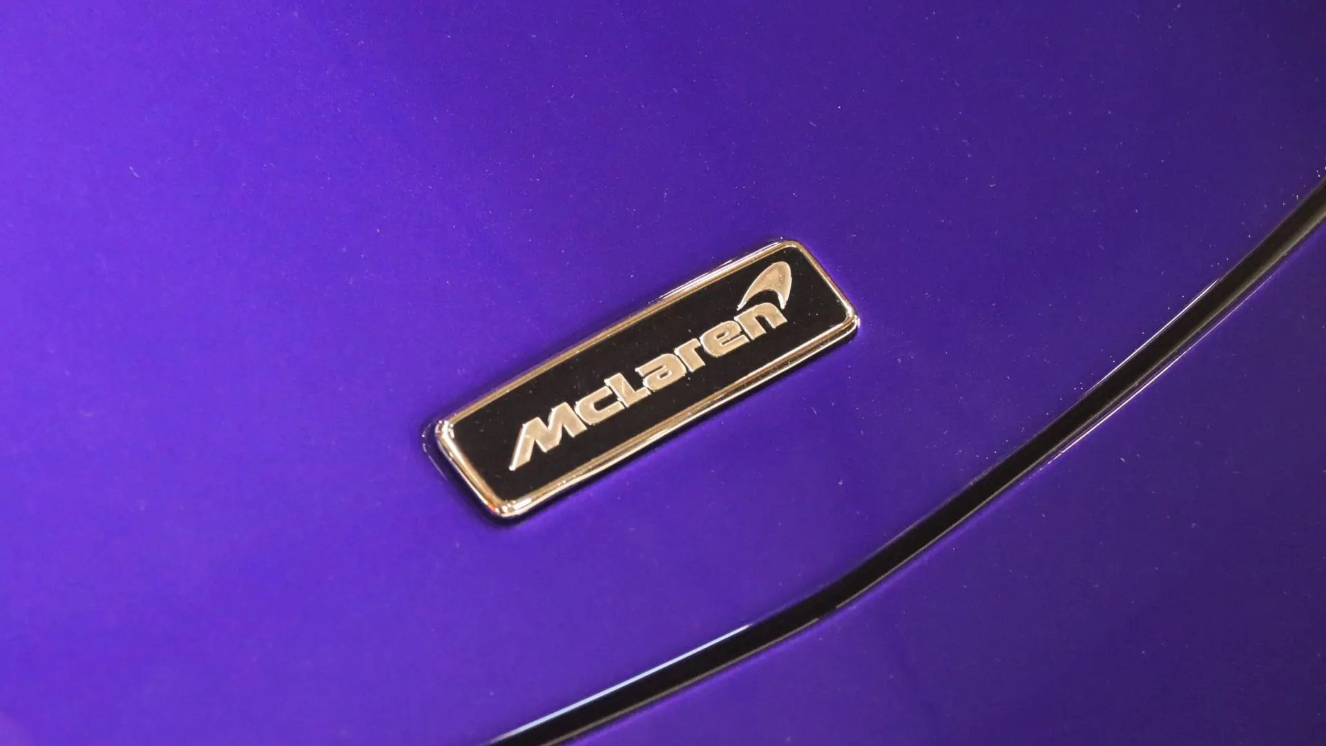 McLaren 600 — photo 39