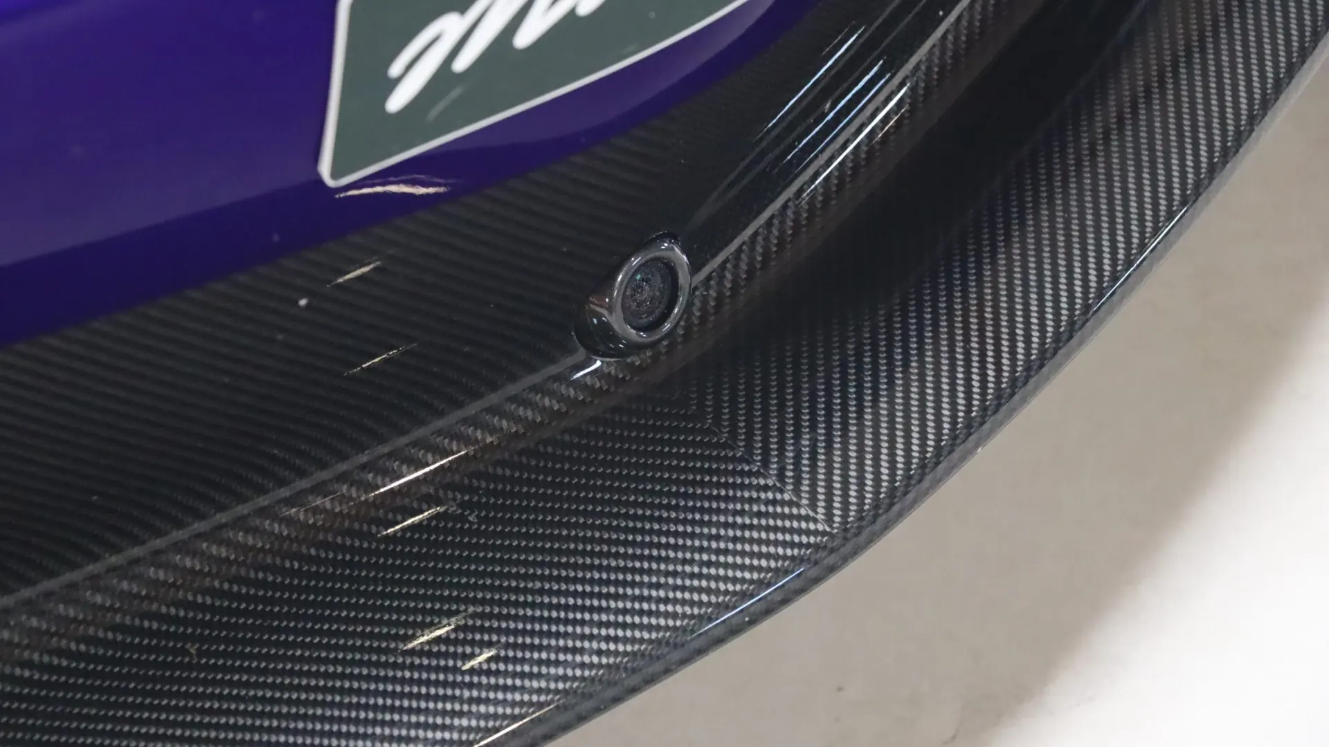McLaren 600 — photo 40