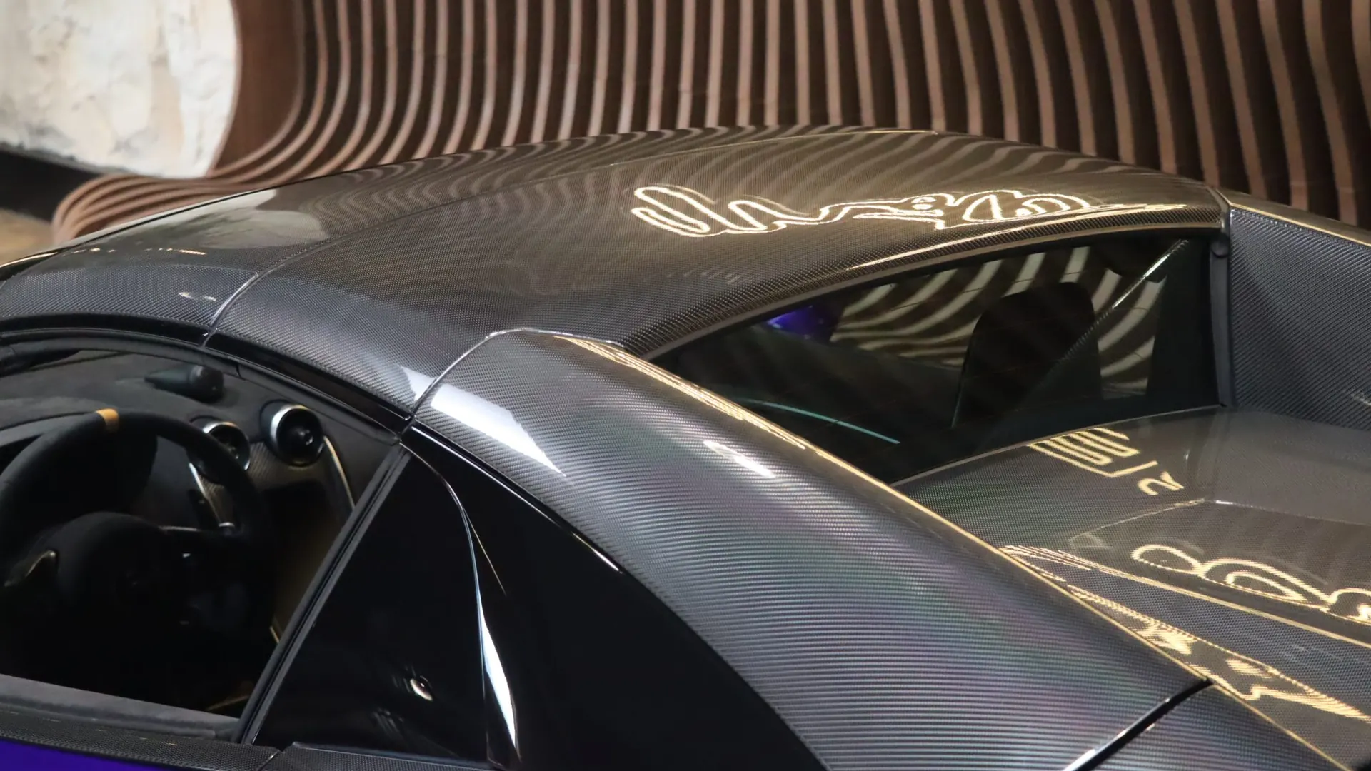 McLaren 600 — photo 49