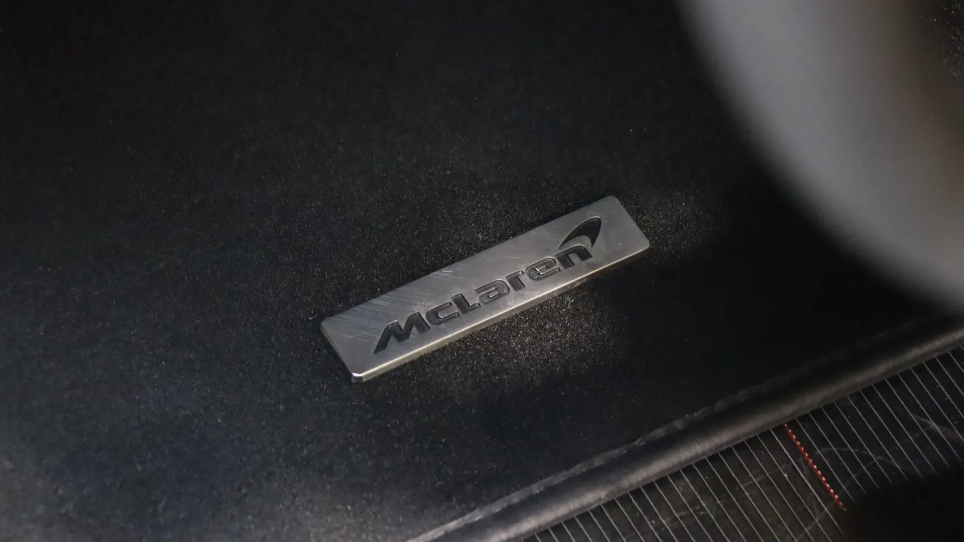 McLaren 600 — photo 16