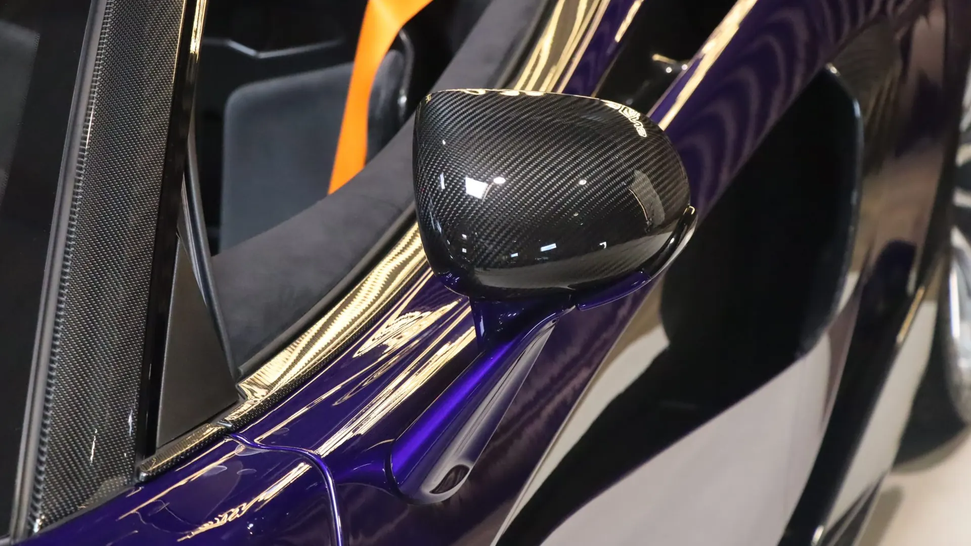 McLaren 600 — photo 48