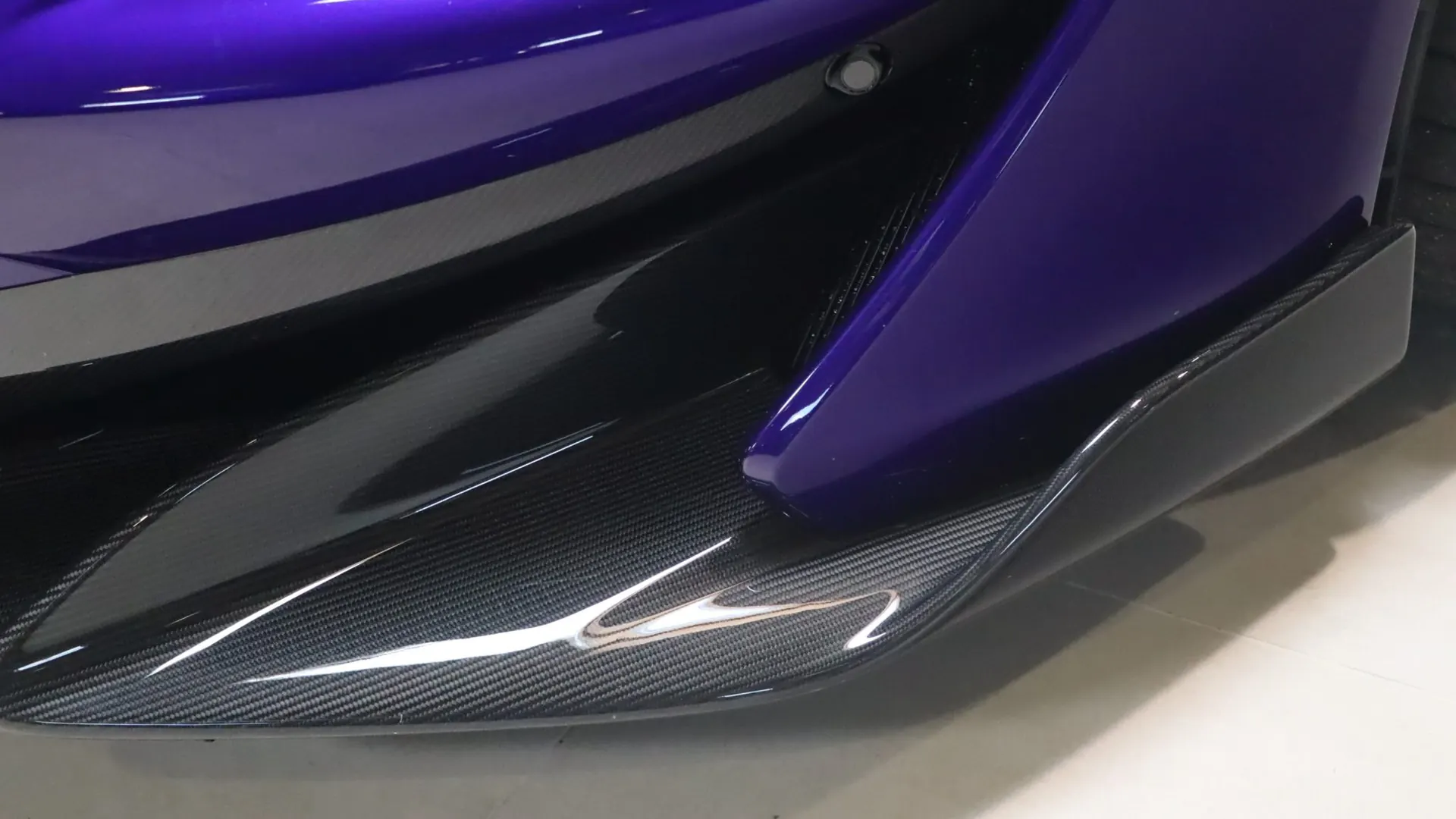 McLaren 600 — photo 41