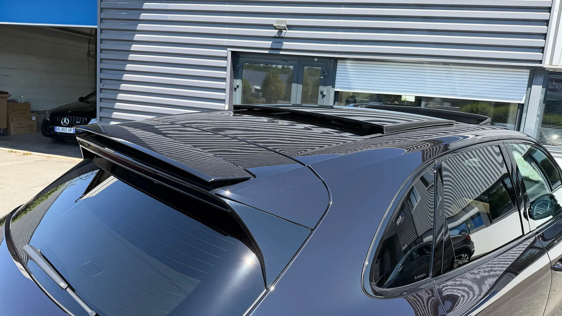 Porsche CAYENNE — photo 15