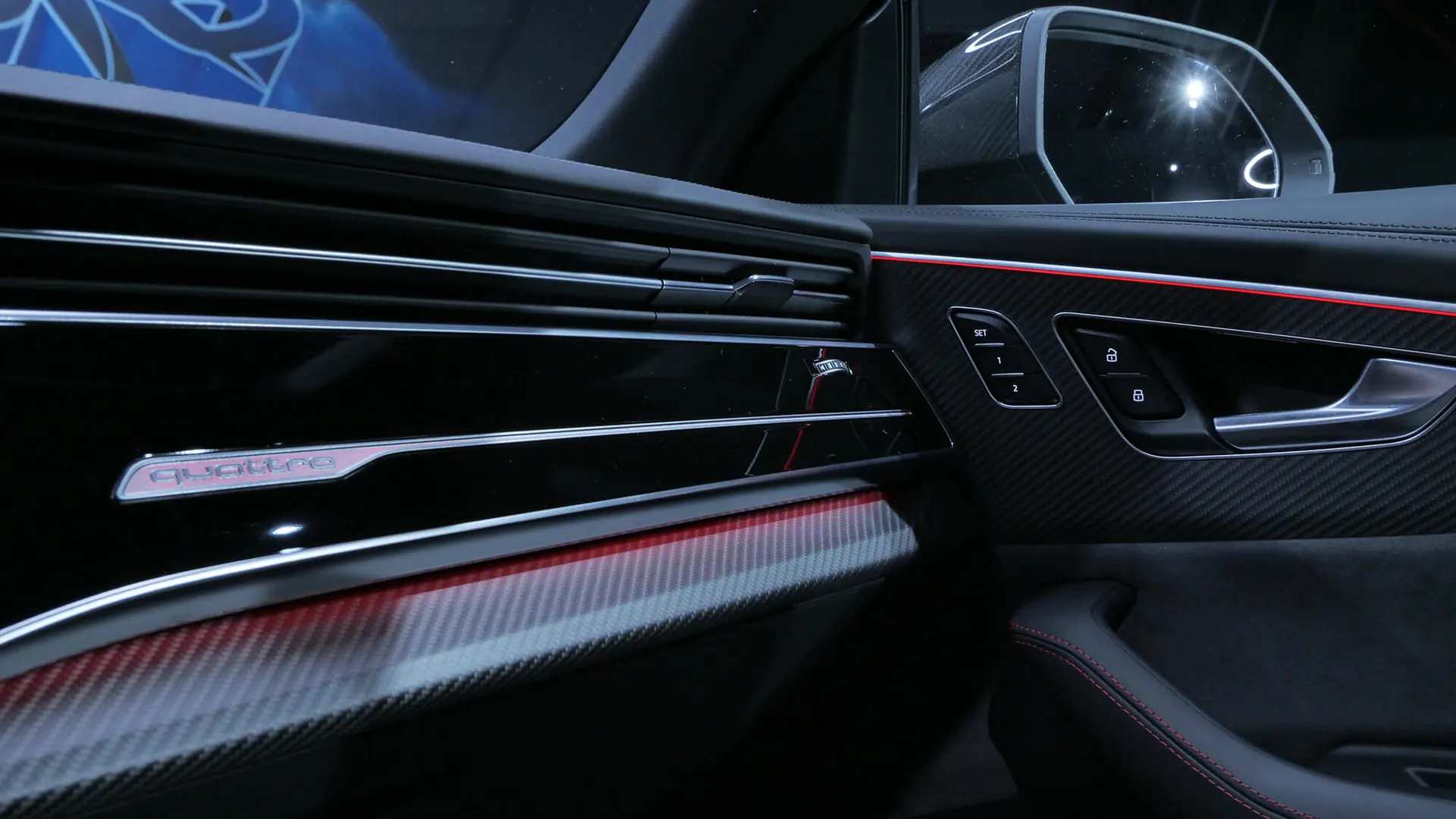 Audi RSQ8 — photo 46