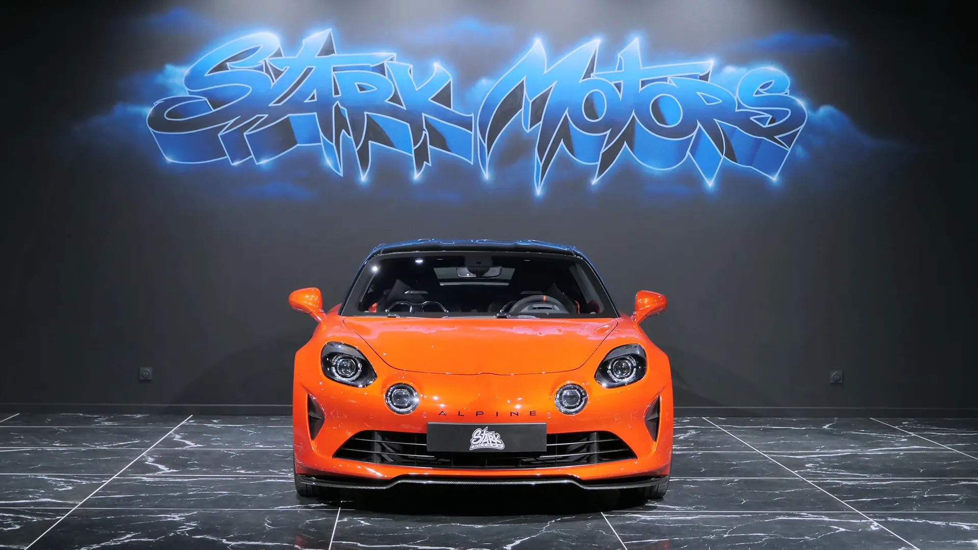 Alpine A110 — photo 2
